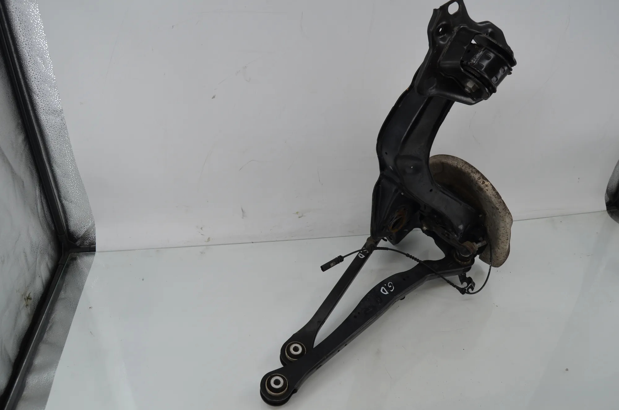 Rear Right Wheel Hub – OEM 8842880 · BMW X1 (F48) sDrive 18 d 2019 – 4