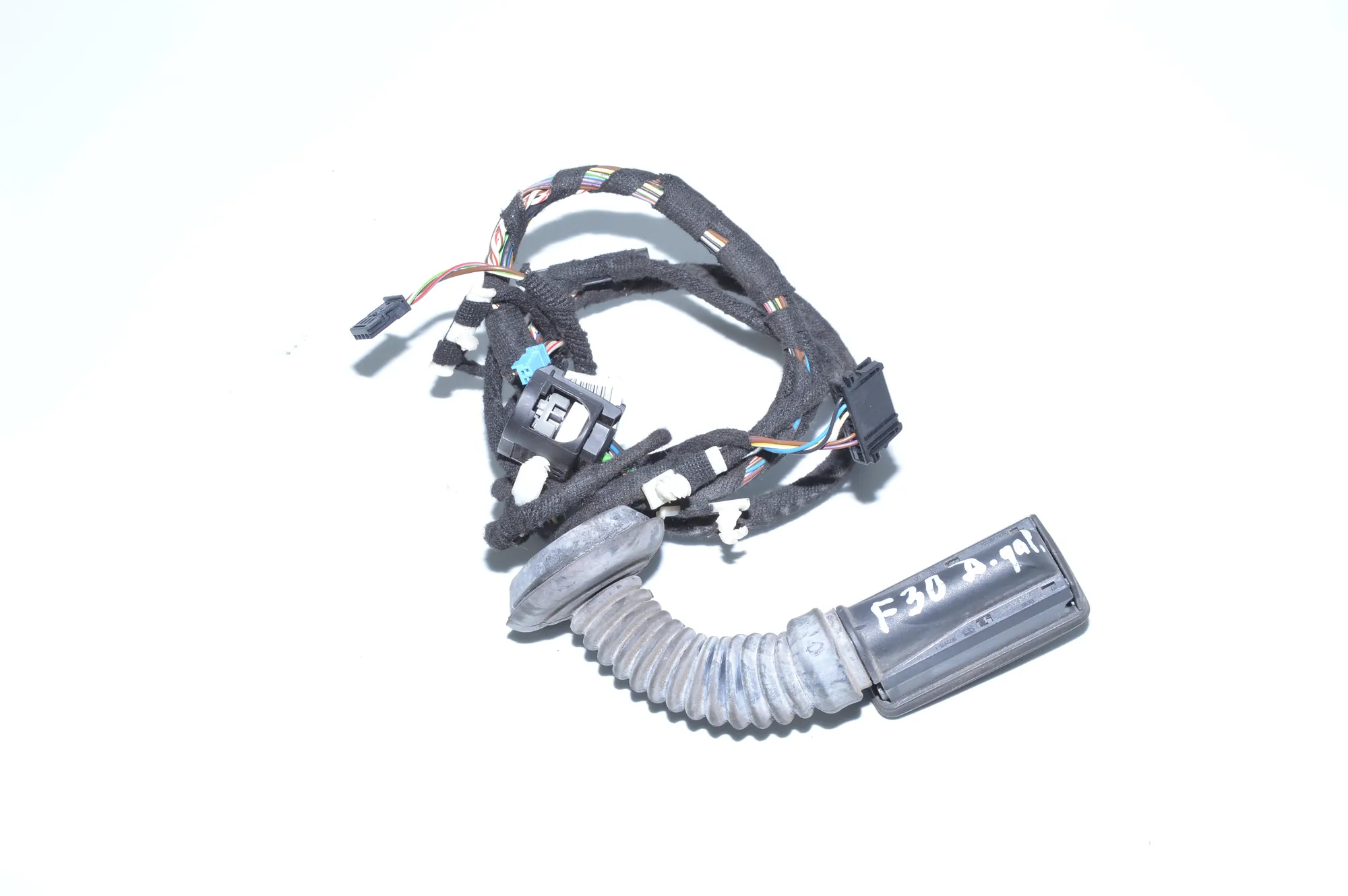 Rear Right Door Wiring – OEM 9260010 · BMW 3 (F30, F80) 320 d 2012