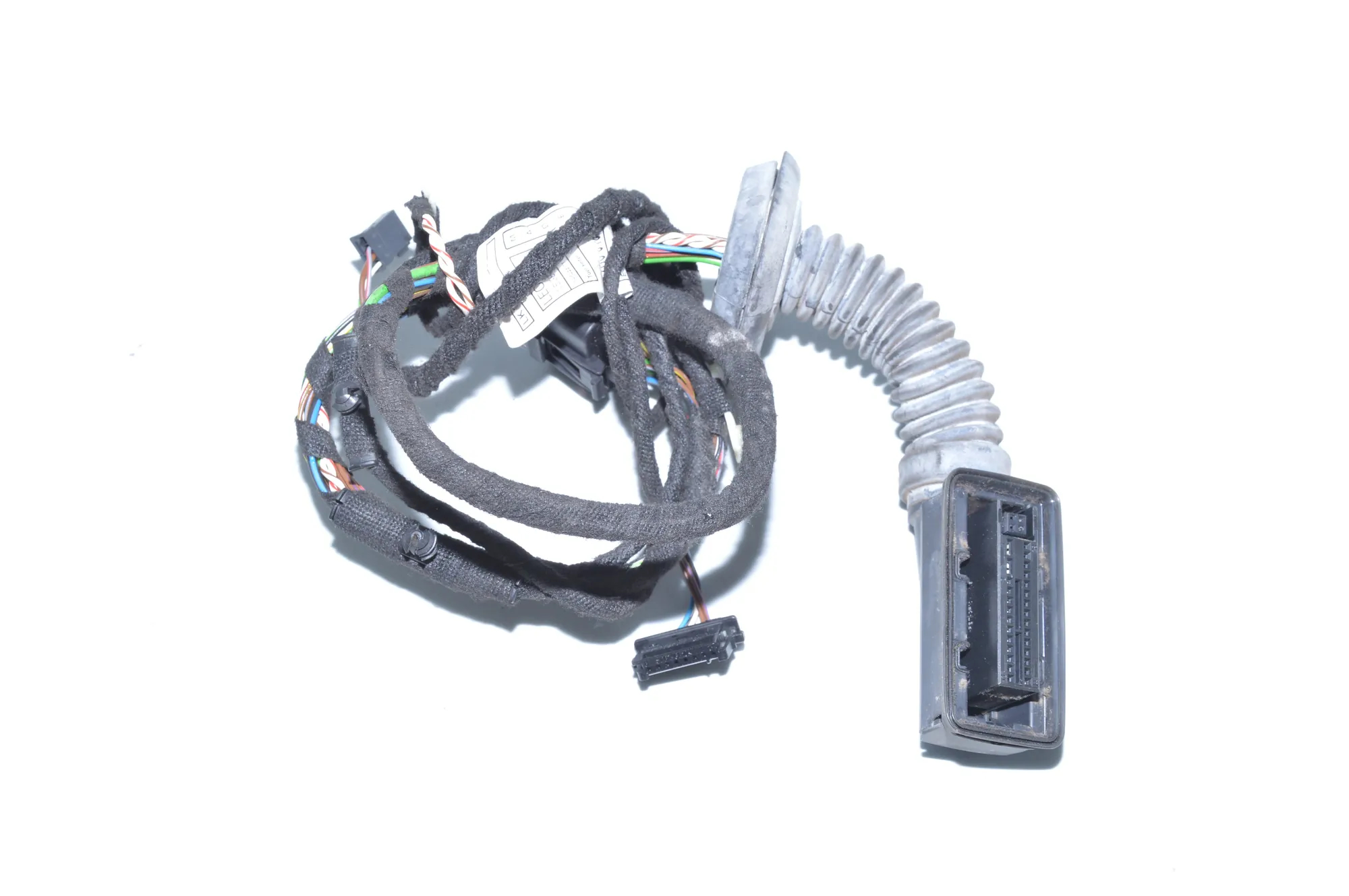 Rear Right Door Wiring – OEM 9260010 · BMW 3 (F30, F80) 320 d 2012 – 2