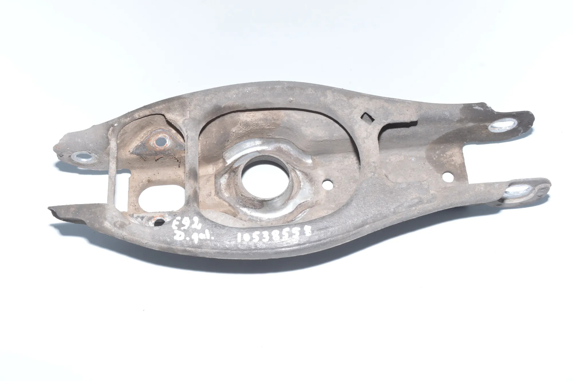 Rear Right Lower Control Arm · BMW 3 Coupe (E92) 320 d 2011