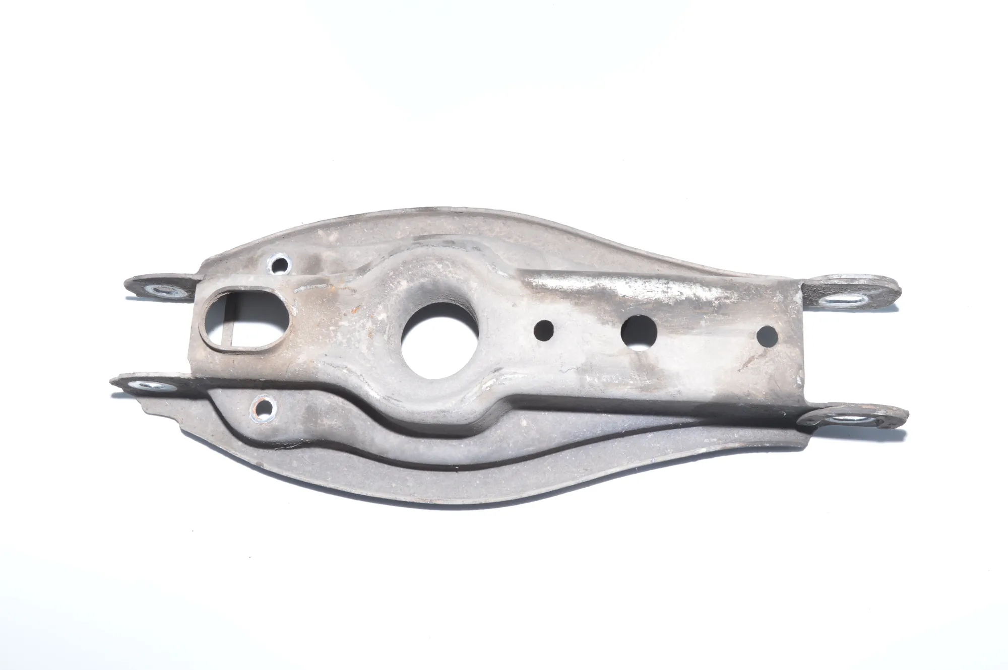 Rear Right Lower Control Arm · BMW 3 Coupe (E92) 320 d 2011 – 4