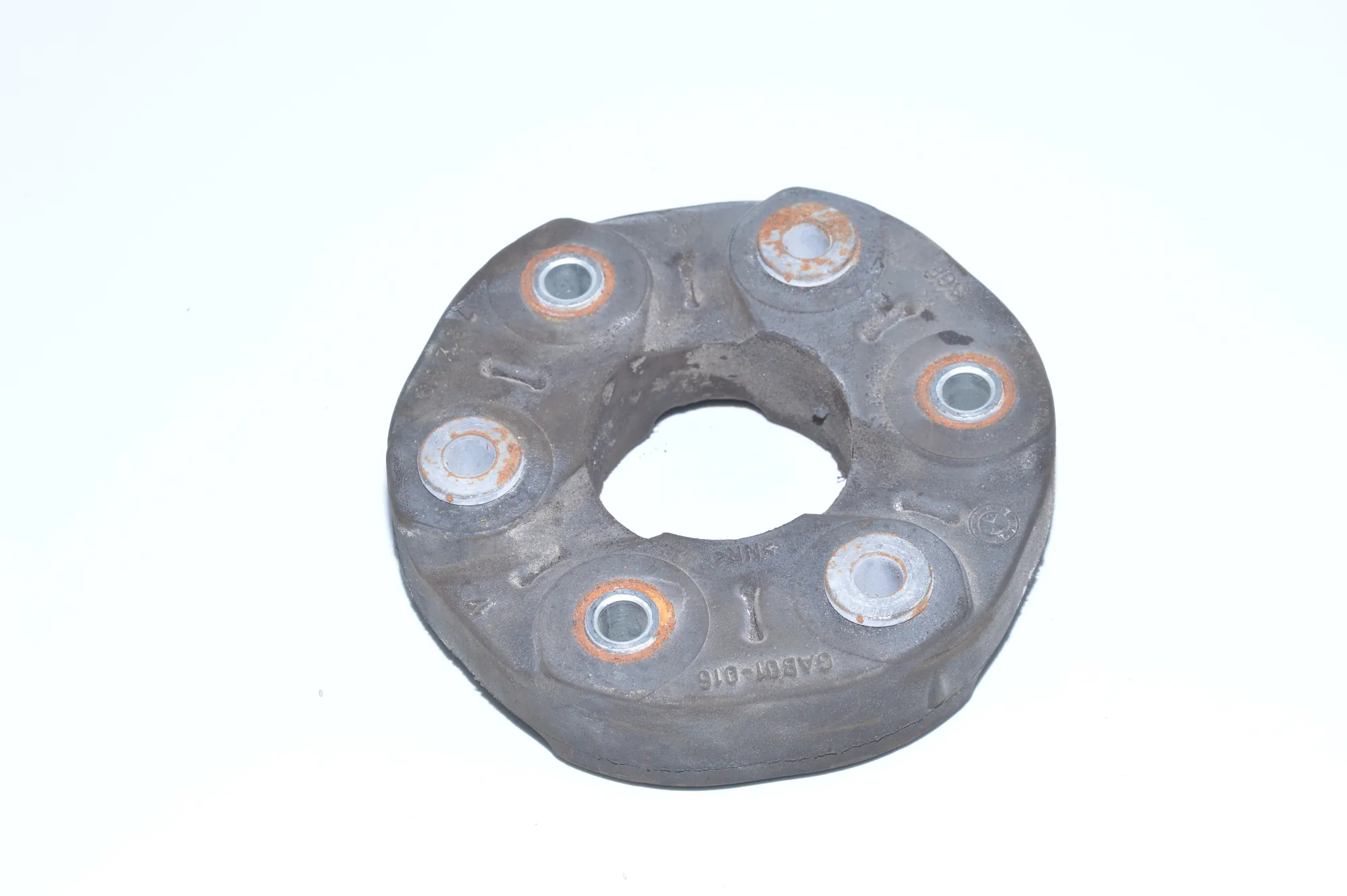 Propshaft Flange – OEM 7512619 · BMW 3 (E90) 325 xi 2007