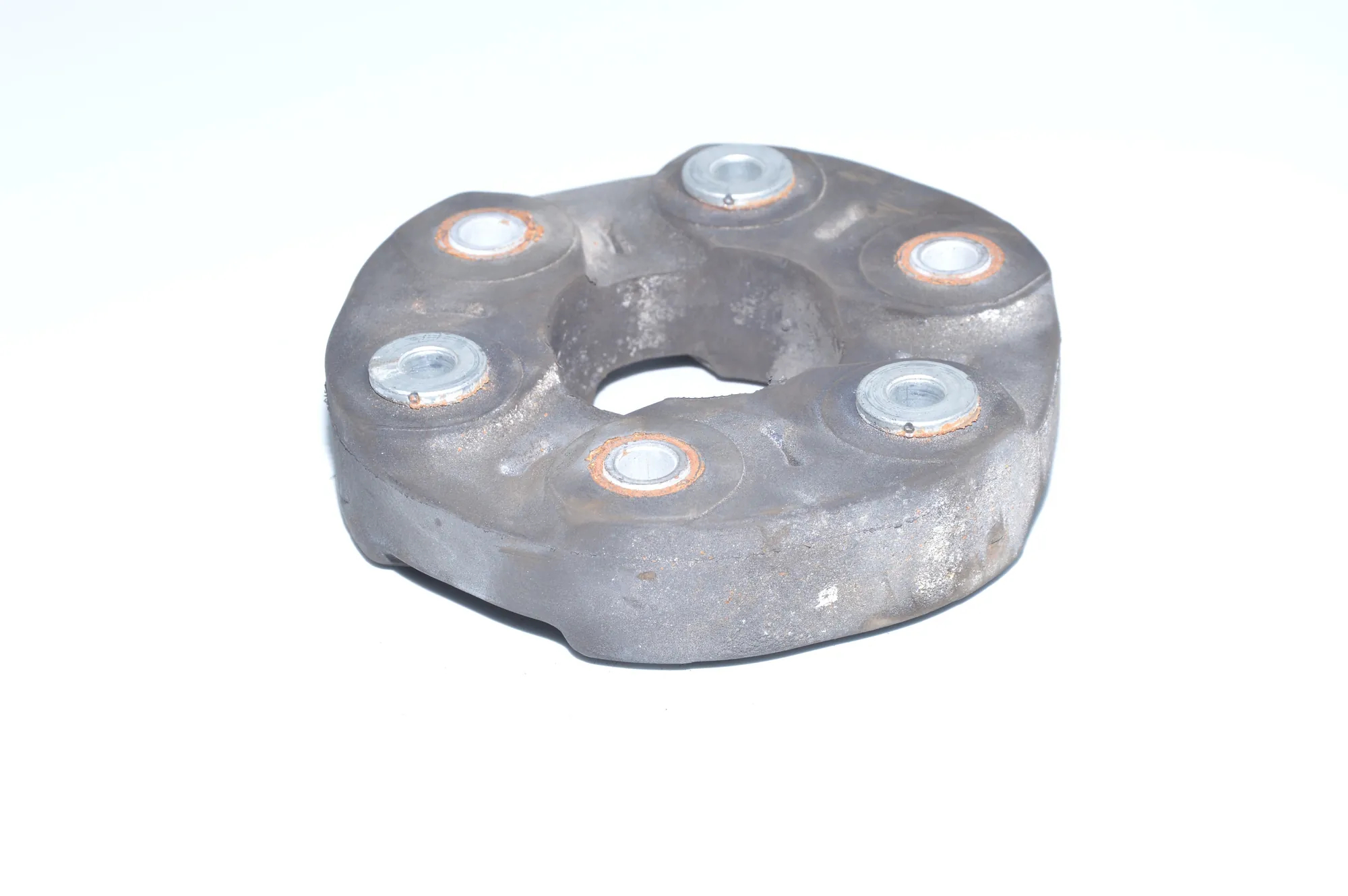 Propshaft Flange – OEM 7512619 · BMW 3 (E90) 325 xi 2007 – 2
