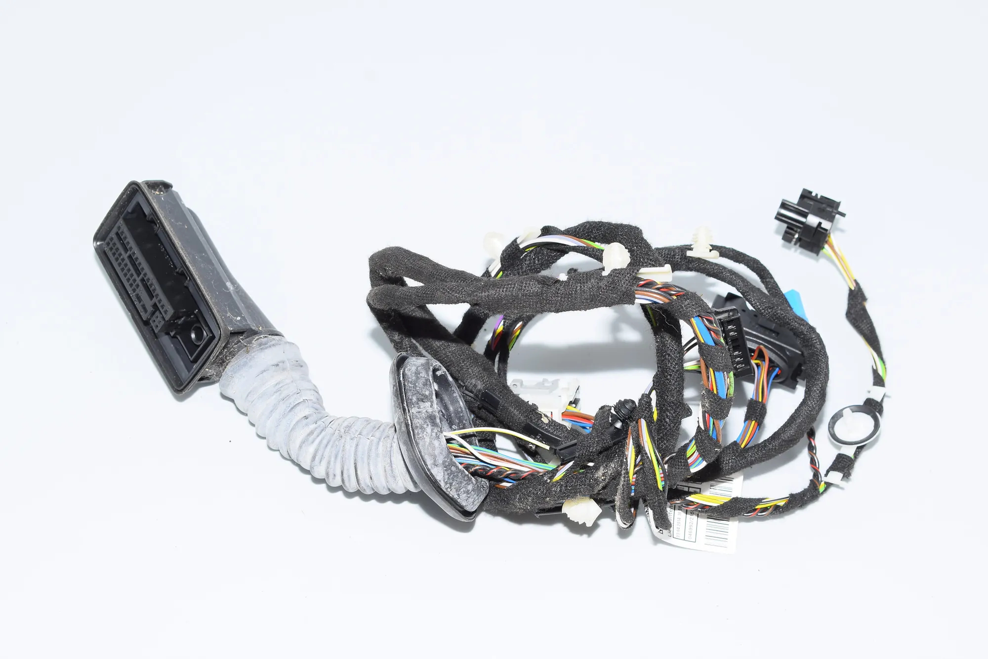 Front Right Door Wiring – OEM 9313601 · BMW 3 (F30, F80) 320 d Efficient Dynamics 2014 – 3