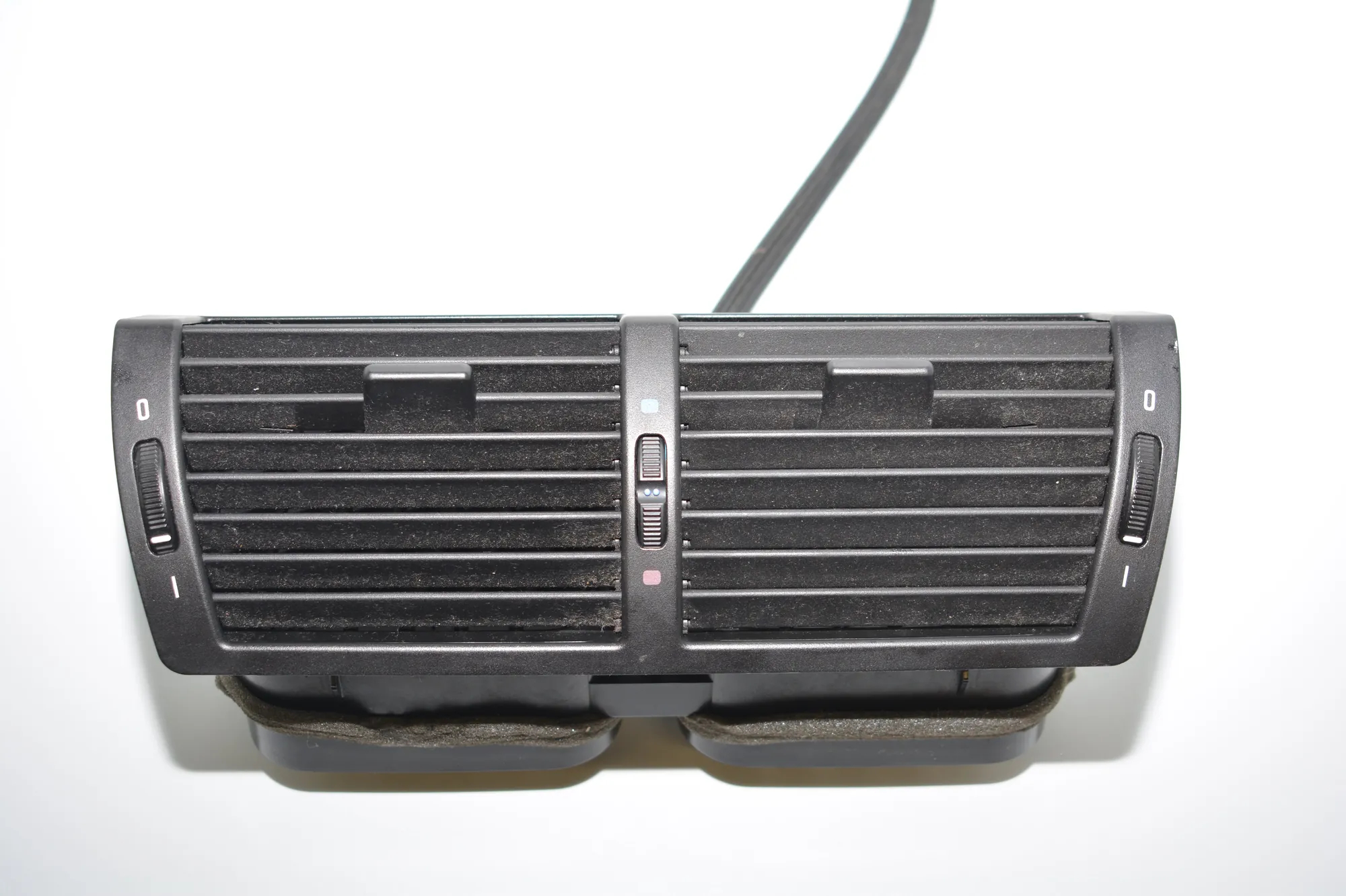 Dashboard Air Vents – OEM 8402221 · BMW X5 (E53) 4.6 is 2002