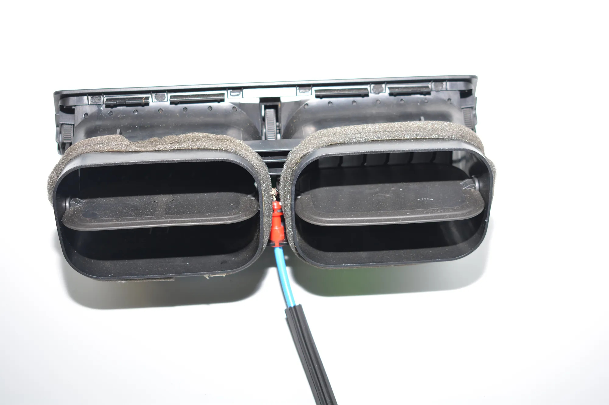 Dashboard Air Vents – OEM 8402221 · BMW X5 (E53) 4.6 is 2002 – 4