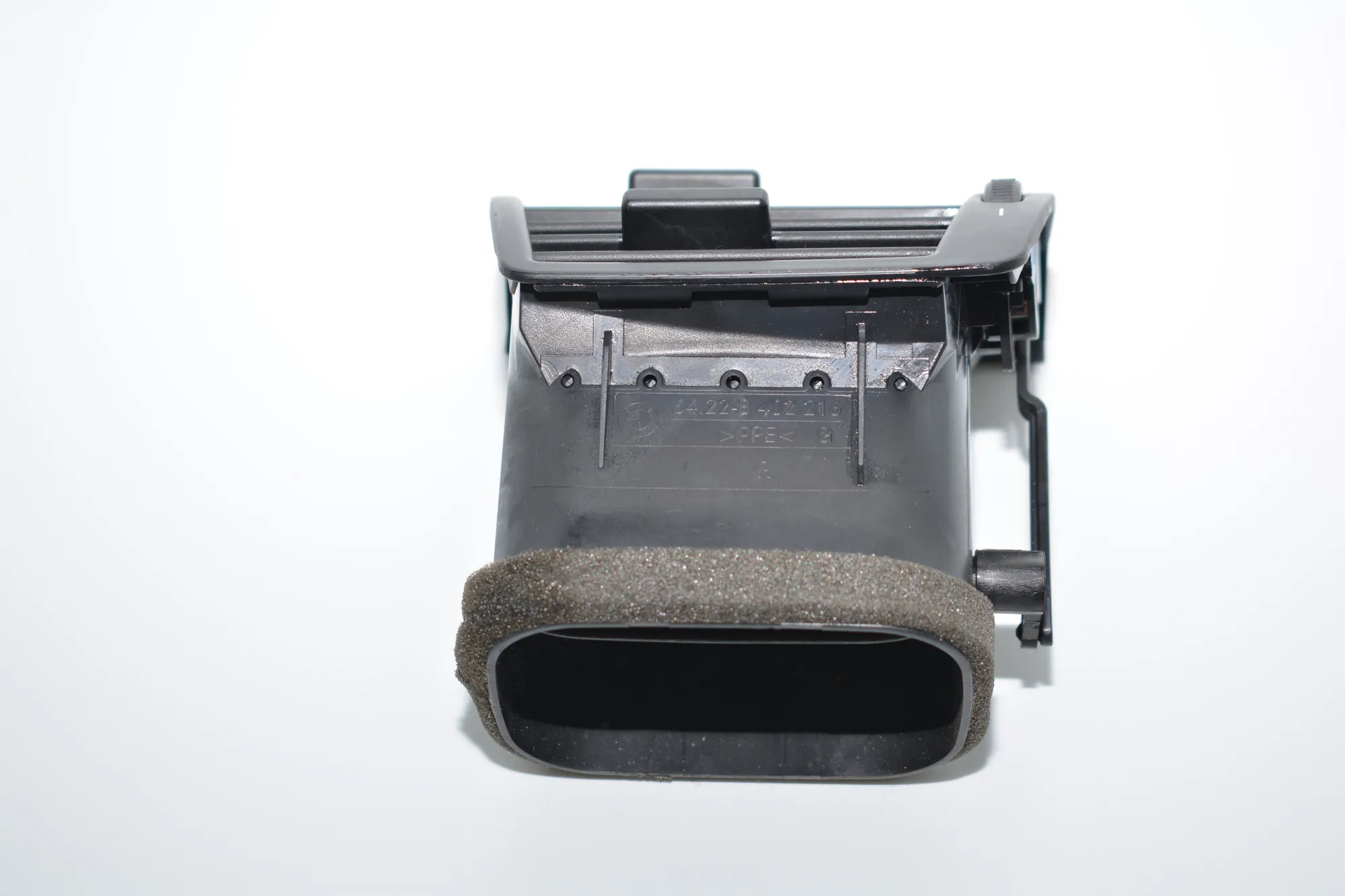 Dashboard Air Vents – OEM 8402216 · BMW X5 (E53) 4.6 is 2002 – 2