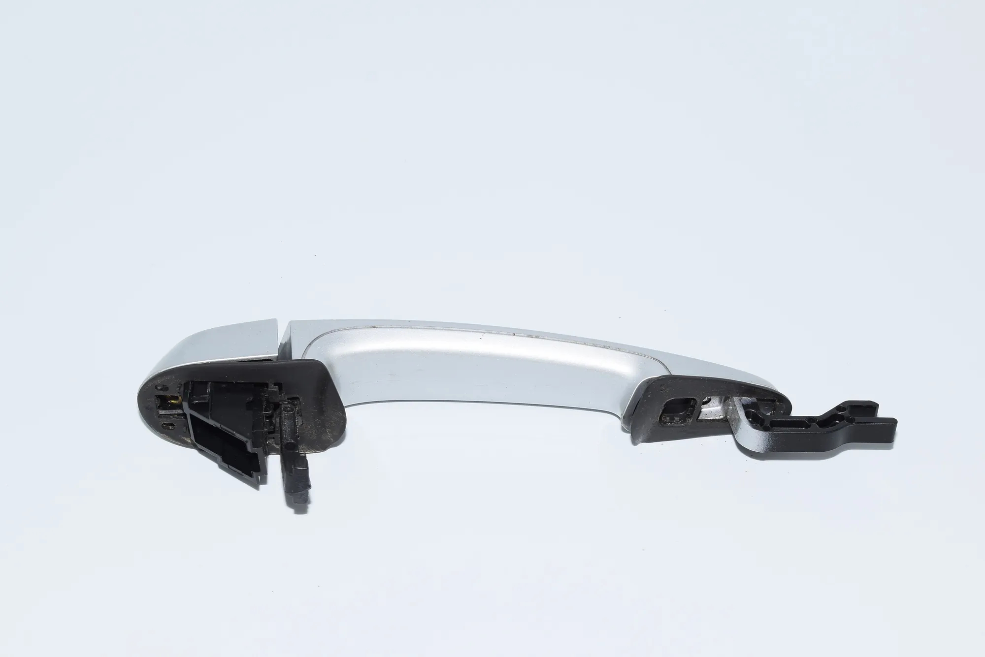 Rear Right Door Exterior Handle · BMW 3 (F30, F80) 320 d Efficient Dynamics 2014 – 4