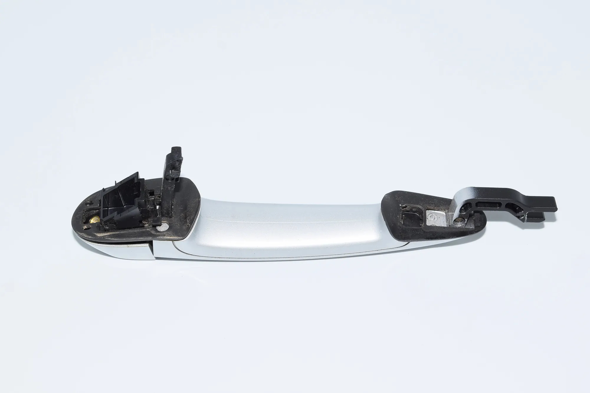 Rear Right Door Exterior Handle · BMW 3 (F30, F80) 320 d Efficient Dynamics 2014 – 3