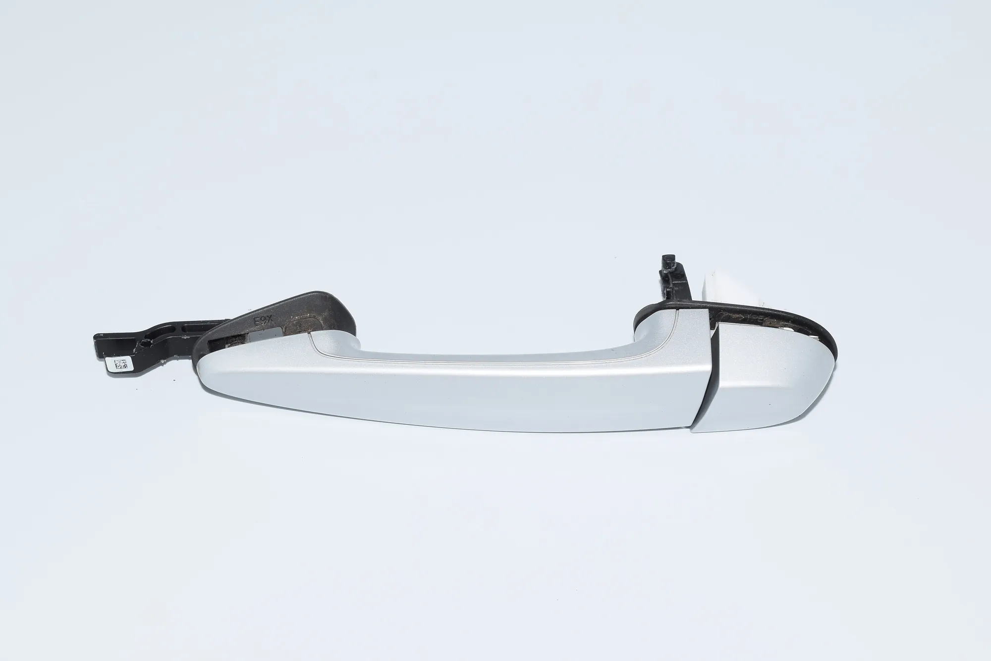 Rear Left Door Exterior Handle · BMW 3 (F30, F80) 320 d Efficient Dynamics 2014