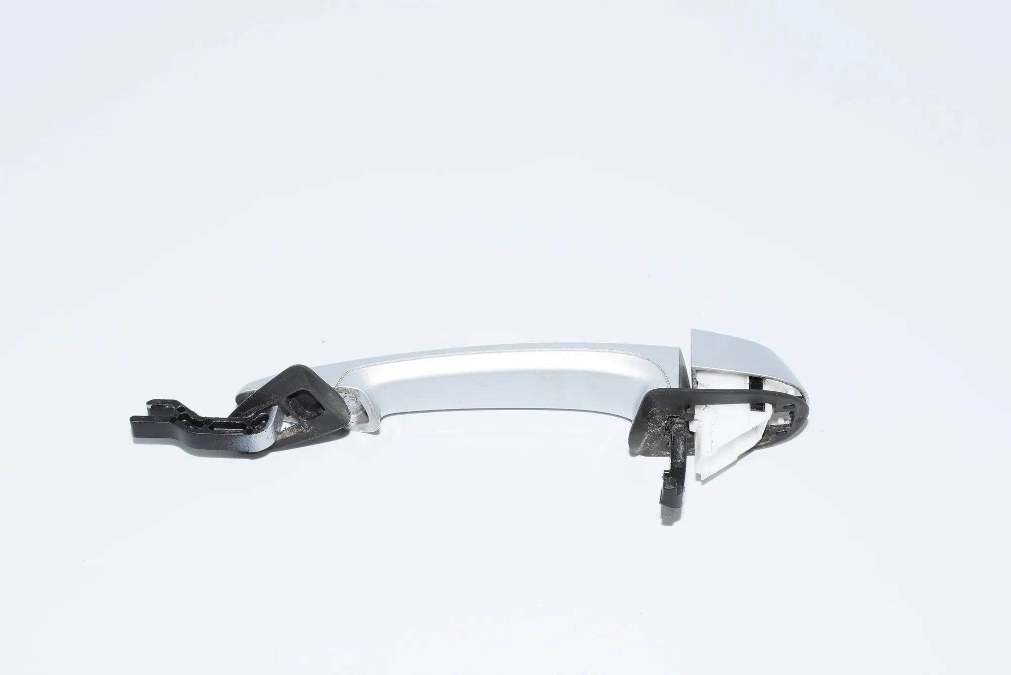 Rear Left Door Exterior Handle · BMW 3 (F30, F80) 320 d Efficient Dynamics 2014 – 3
