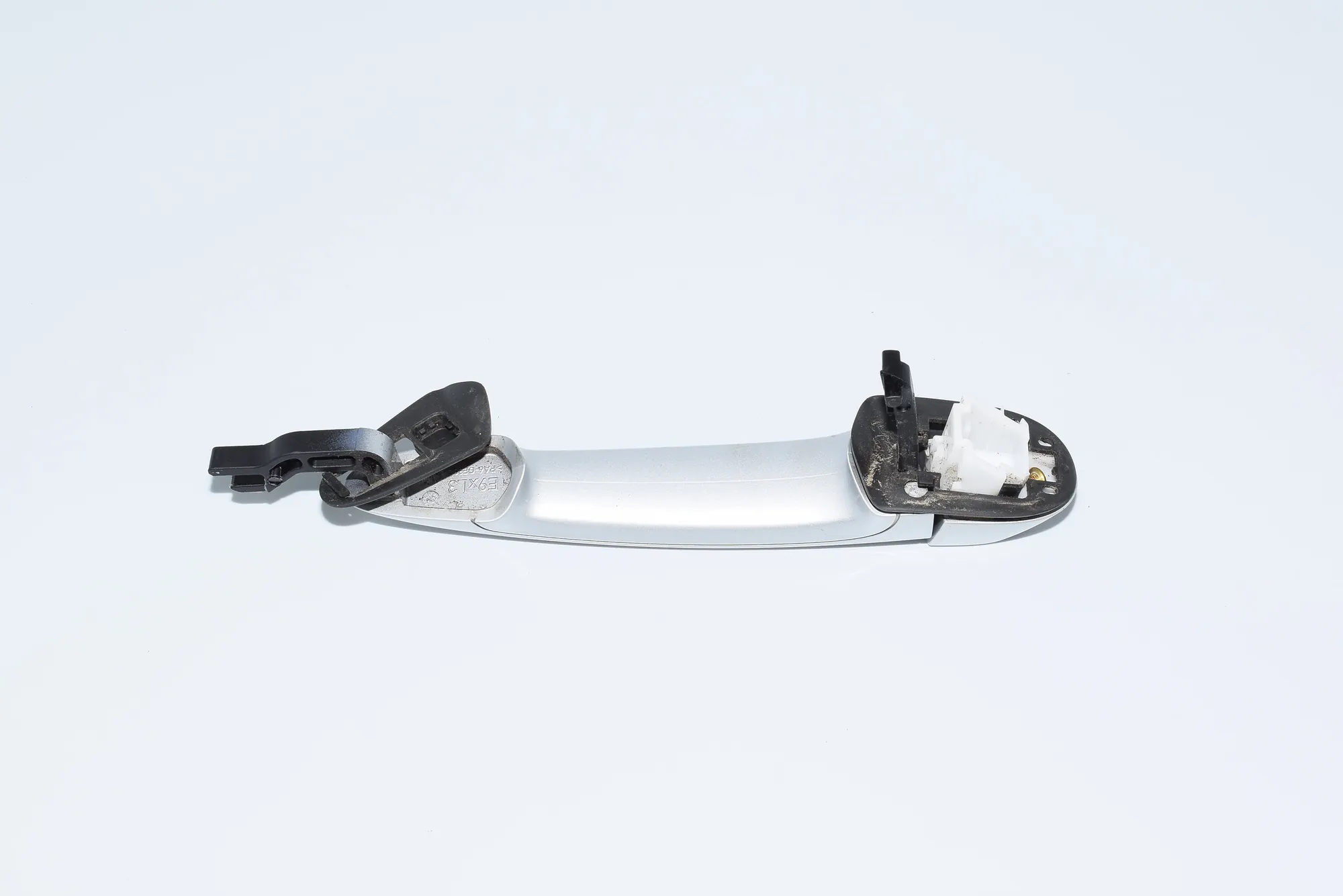 Rear Left Door Exterior Handle · BMW 3 (F30, F80) 320 d Efficient Dynamics 2014 – 2