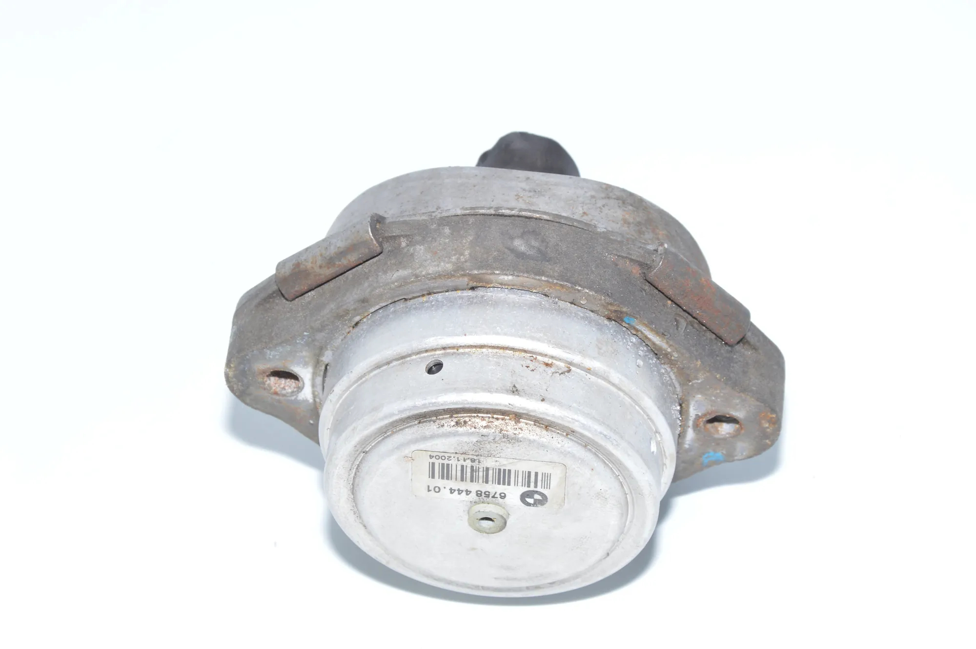 Left Side Engine Mount – OEM 6758444 · BMW X5 (E53) 3.0 d 2005 – 3