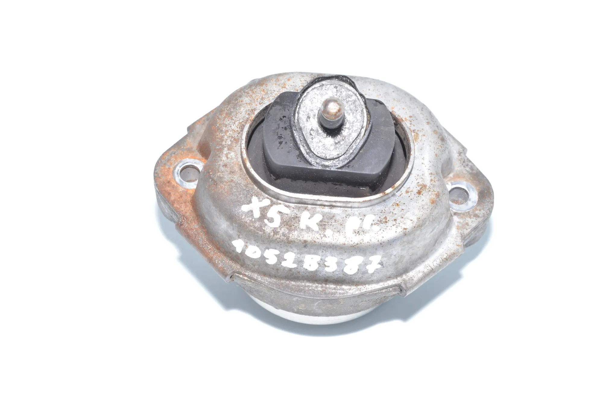 Left Side Engine Mount – OEM 6758444 · BMW X5 (E53) 3.0 d 2005