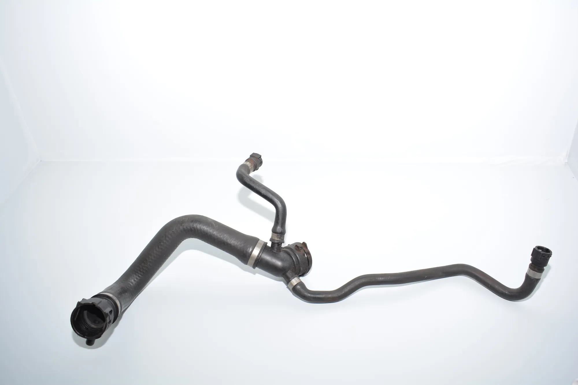 Pipe Hose – OEM 7500747 · BMW X5 (E53) 4.6 is 2002 – 2