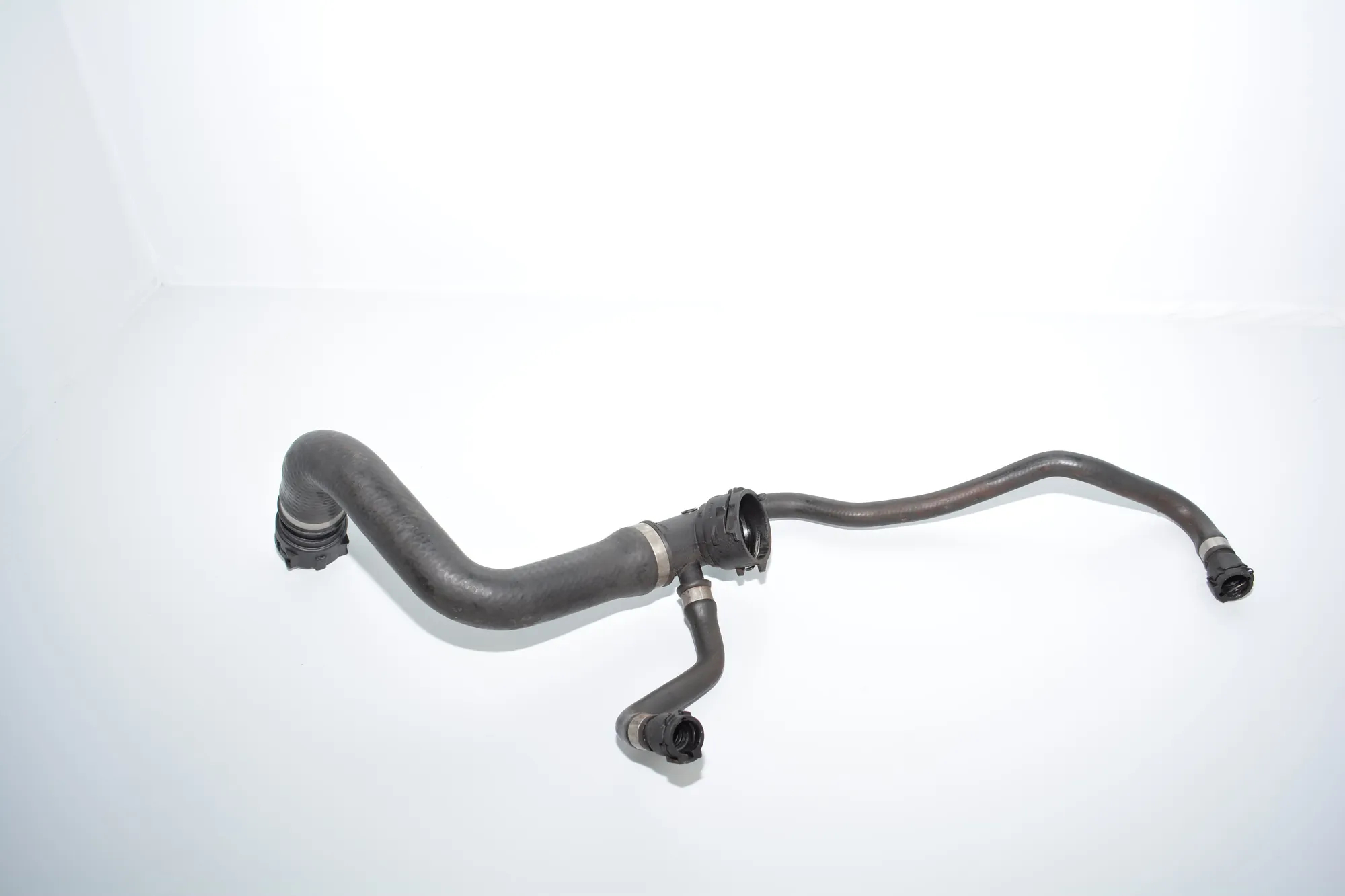 Pipe Hose – OEM 7500747 · BMW X5 (E53) 4.6 is 2002 – 3