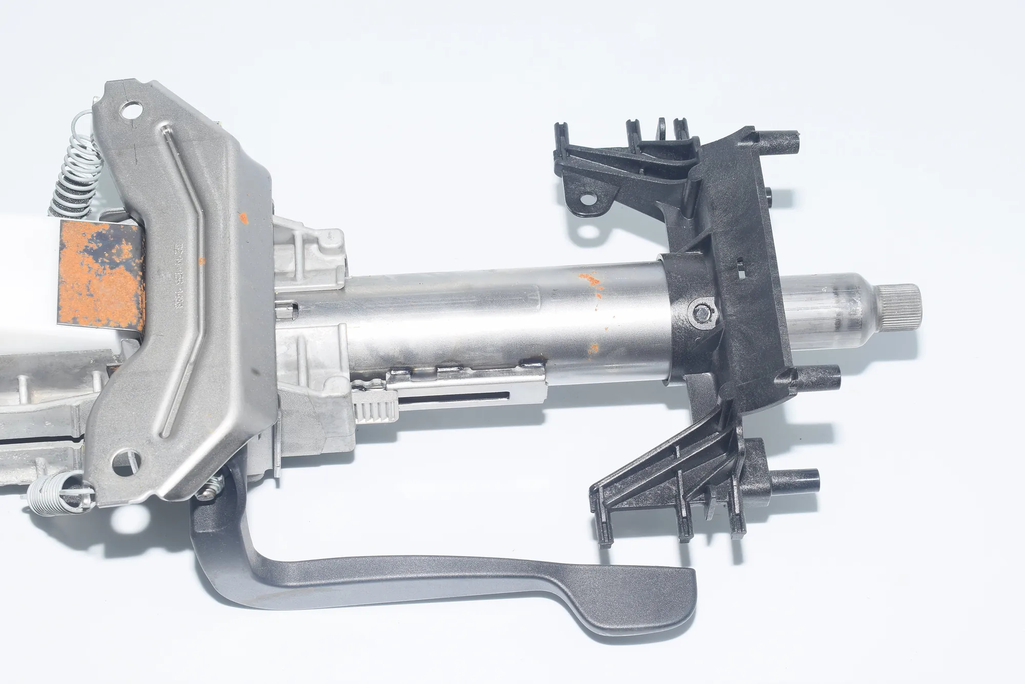 Steering Wheel Adjustment Mechanism – OEM 6854965 · BMW 3 (F30, F80) 320 d Efficient Dynamics 2014 – 3