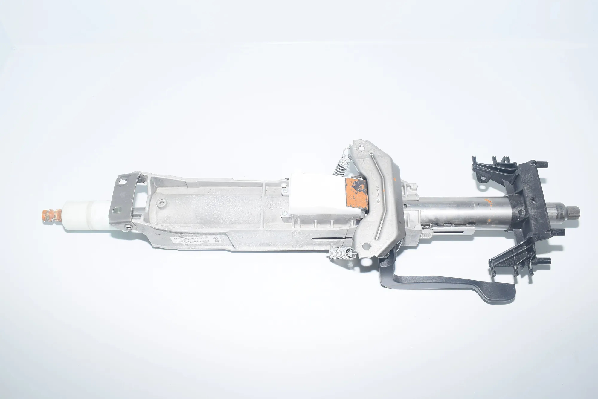Steering Wheel Adjustment Mechanism – OEM 6854965 · BMW 3 (F30, F80) 320 d Efficient Dynamics 2014 – 2