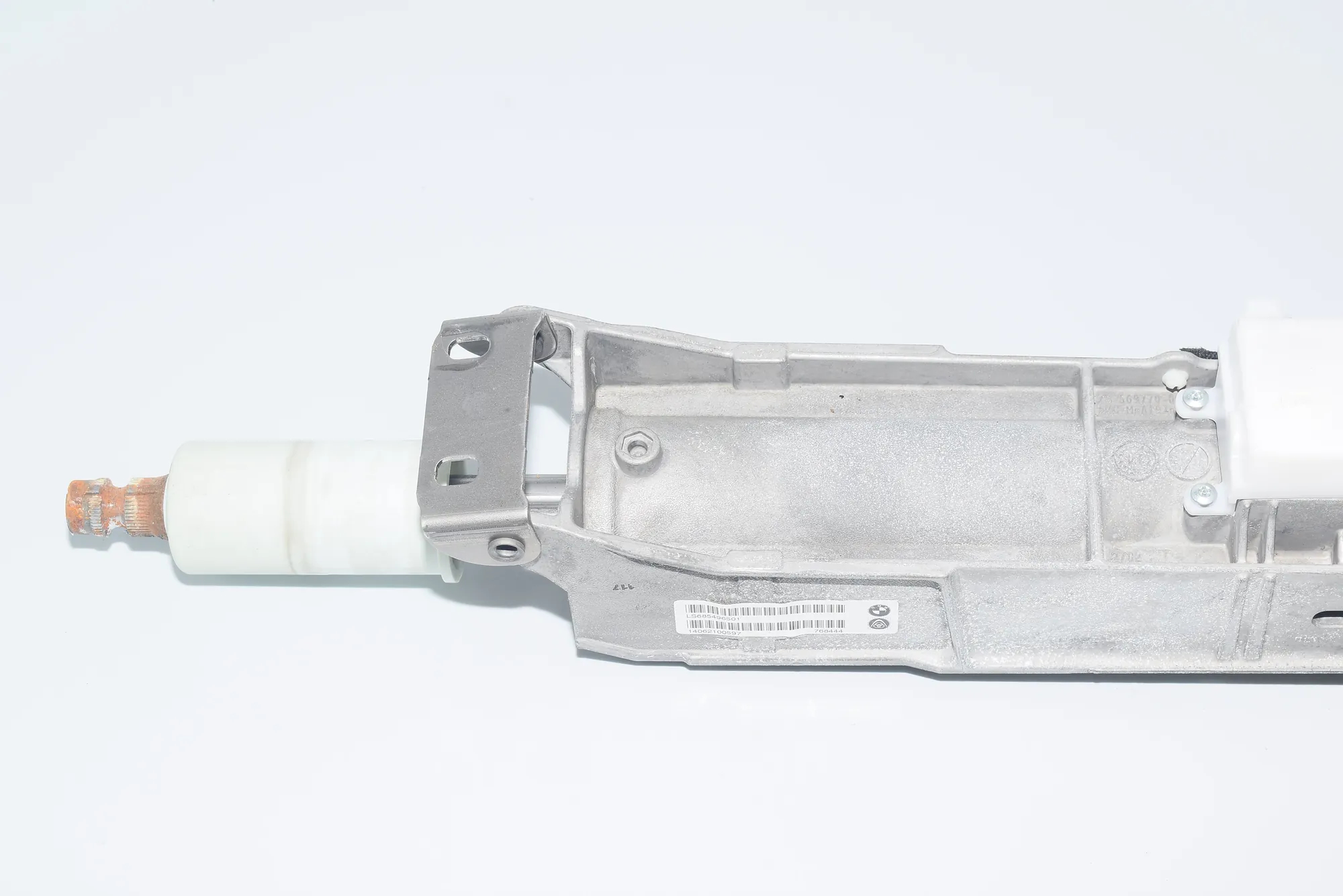 Steering Wheel Adjustment Mechanism – OEM 6854965 · BMW 3 (F30, F80) 320 d Efficient Dynamics 2014 – 4