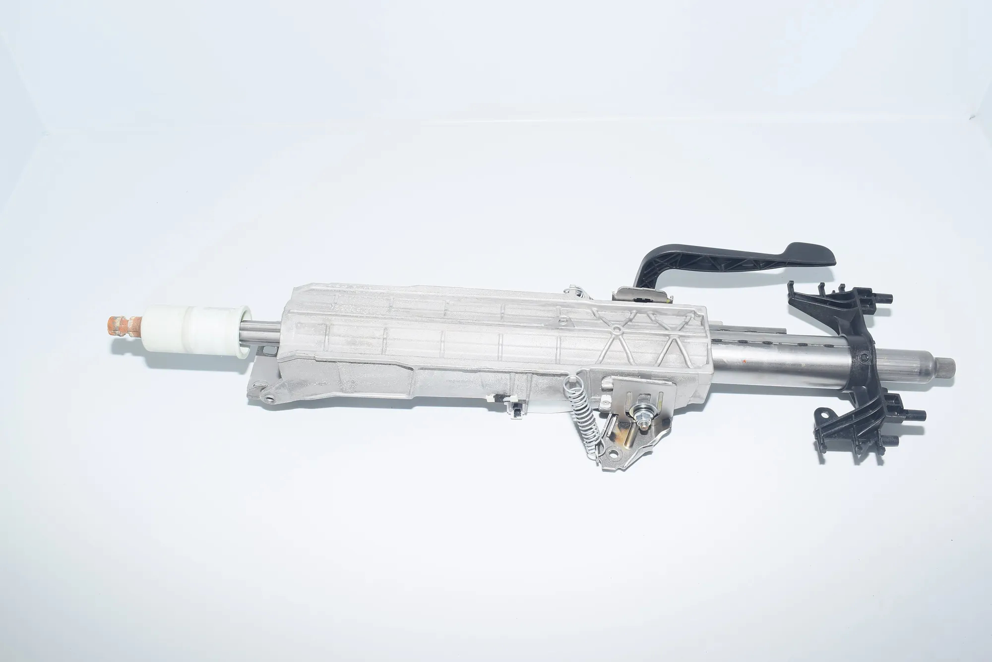Steering Wheel Adjustment Mechanism – OEM 6854965 · BMW 3 (F30, F80) 320 d Efficient Dynamics 2014