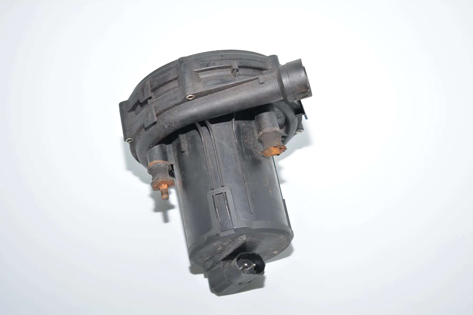 Other Control Units – OEM 1437910 · BMW X5 (E53) 4.6 is 2002 – 3