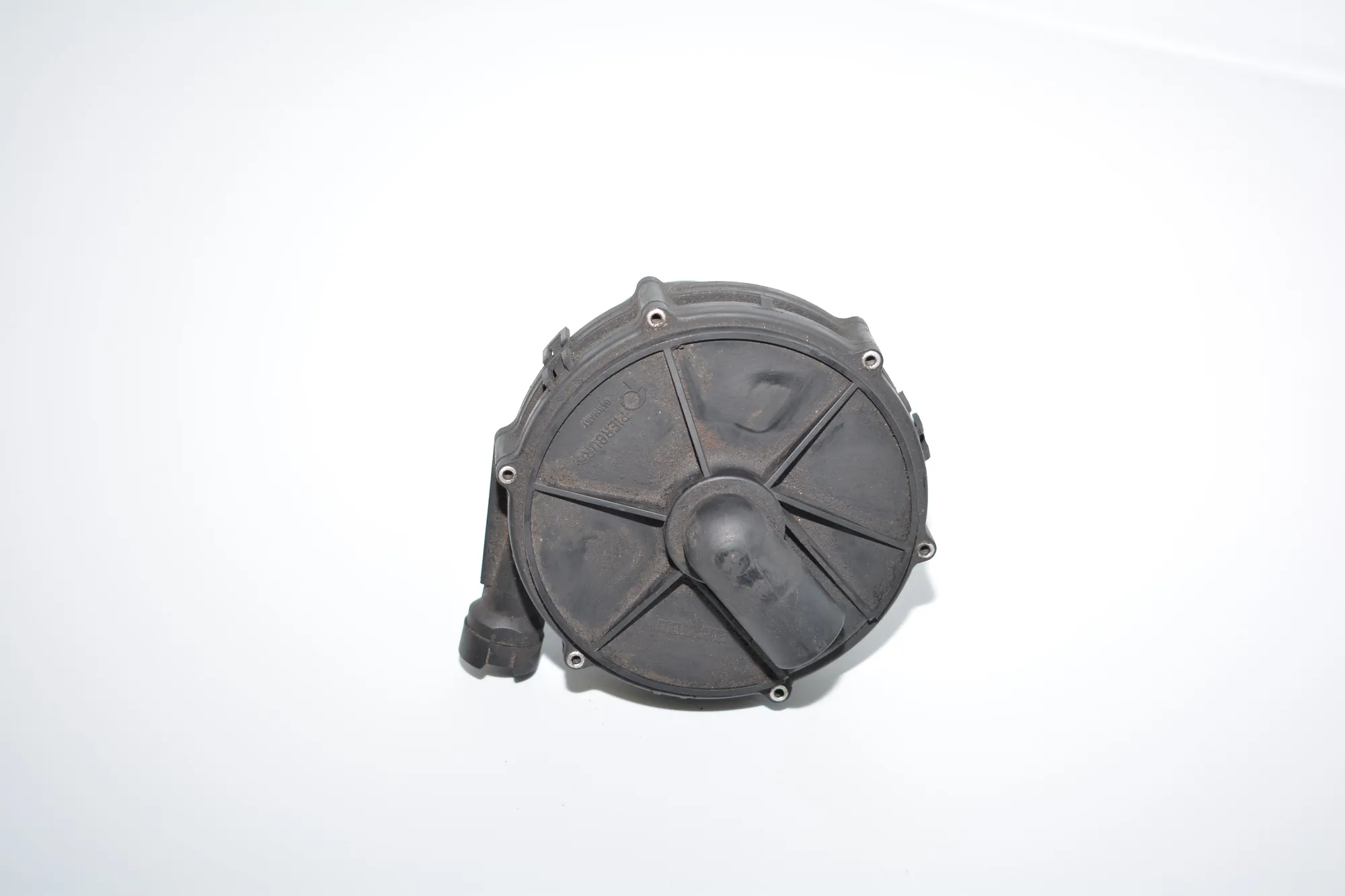 Other Control Units – OEM 1437910 · BMW X5 (E53) 4.6 is 2002 – 5