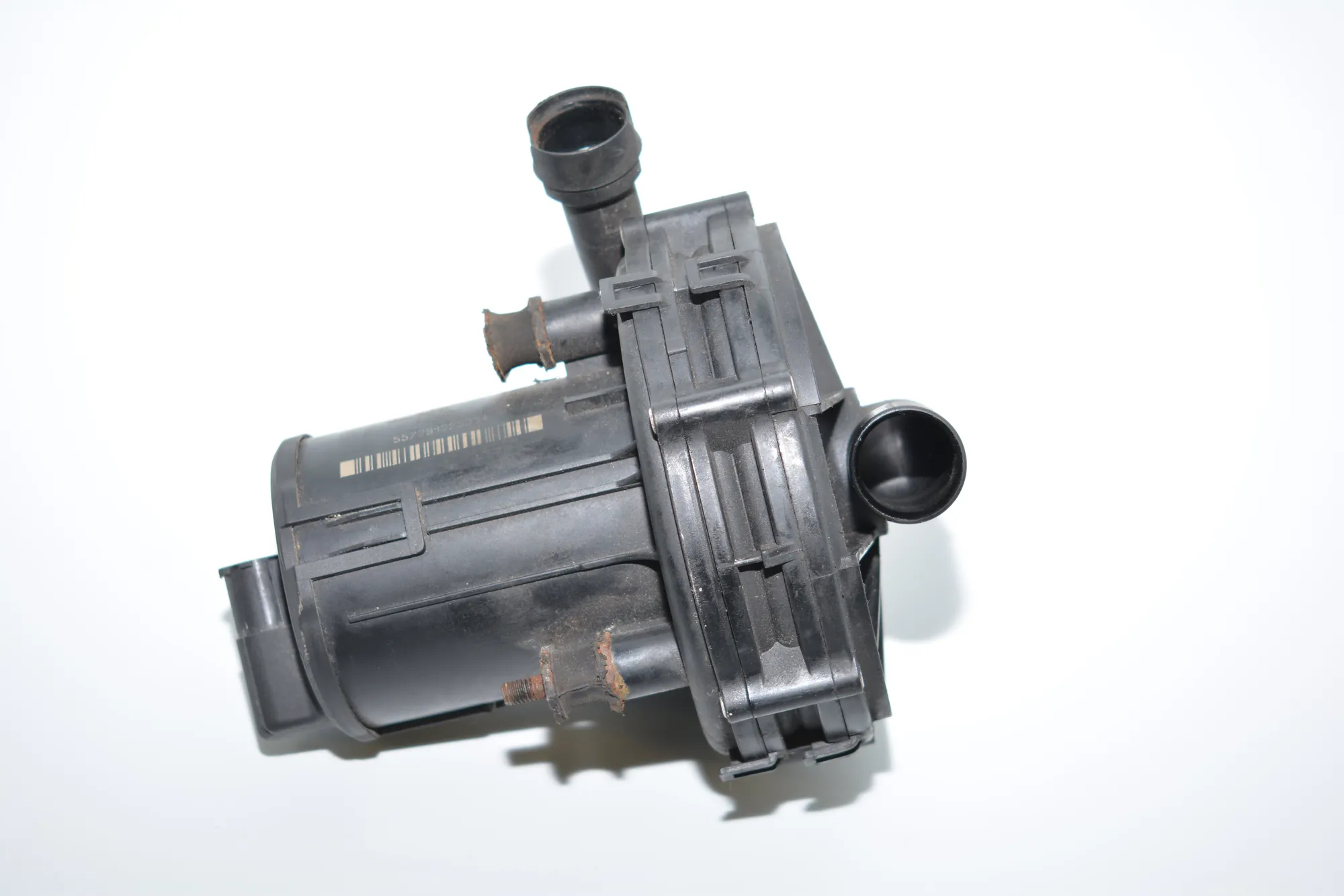 Other Control Units – OEM 1437910 · BMW X5 (E53) 4.6 is 2002