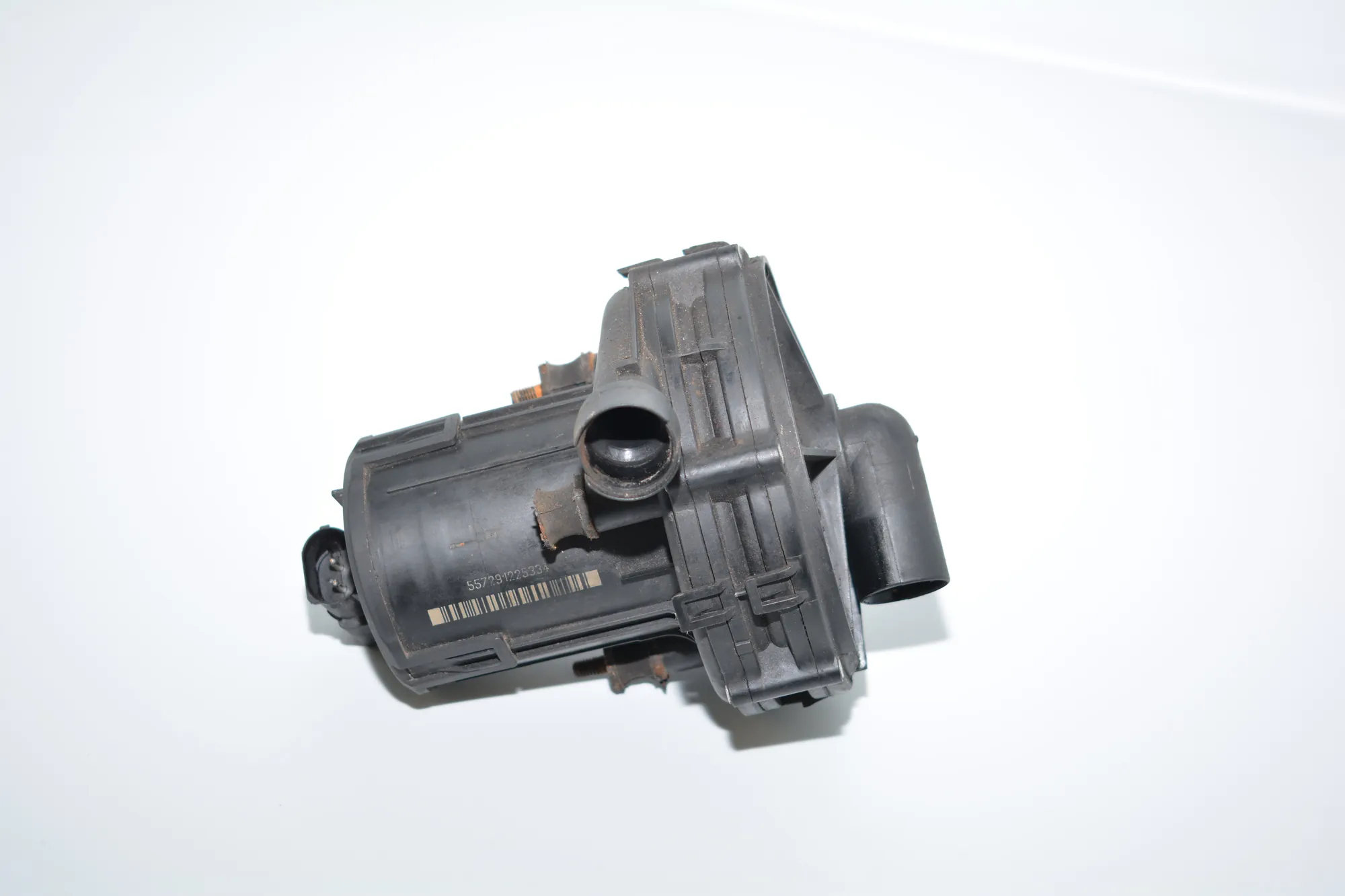 Other Control Units – OEM 1437910 · BMW X5 (E53) 4.6 is 2002 – 2