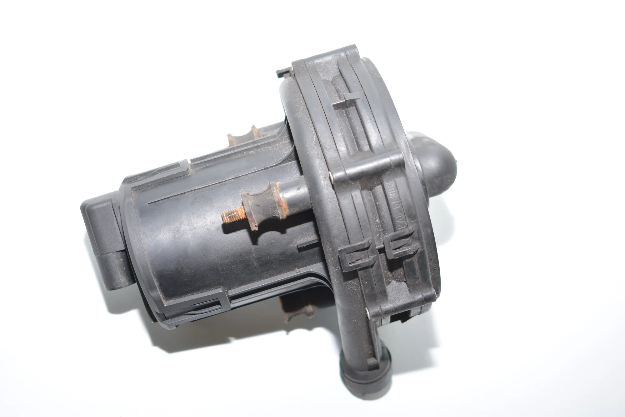 Other Control Units – OEM 1437910 · BMW X5 (E53) 4.6 is 2002 – 4