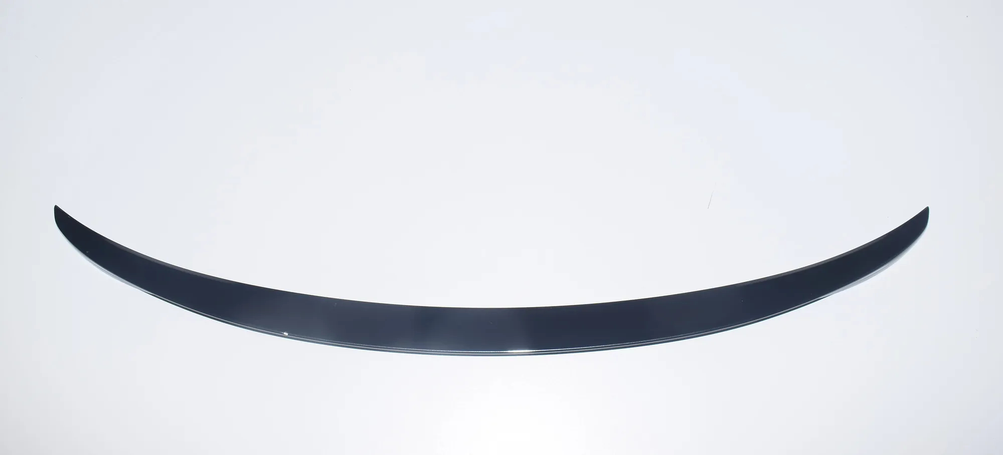 Tailgate Bootlid Spoiler · BMW 3 (F30, F80) 320 d Efficient Dynamics 2014 – 2