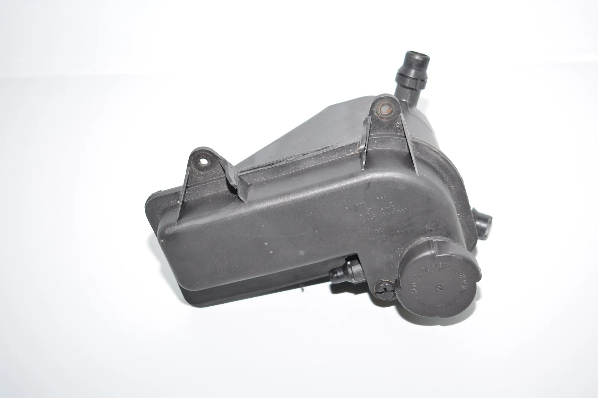 Expansion Tank – OEM 3142230003 · BMW X5 (E53) 4.6 is 2002