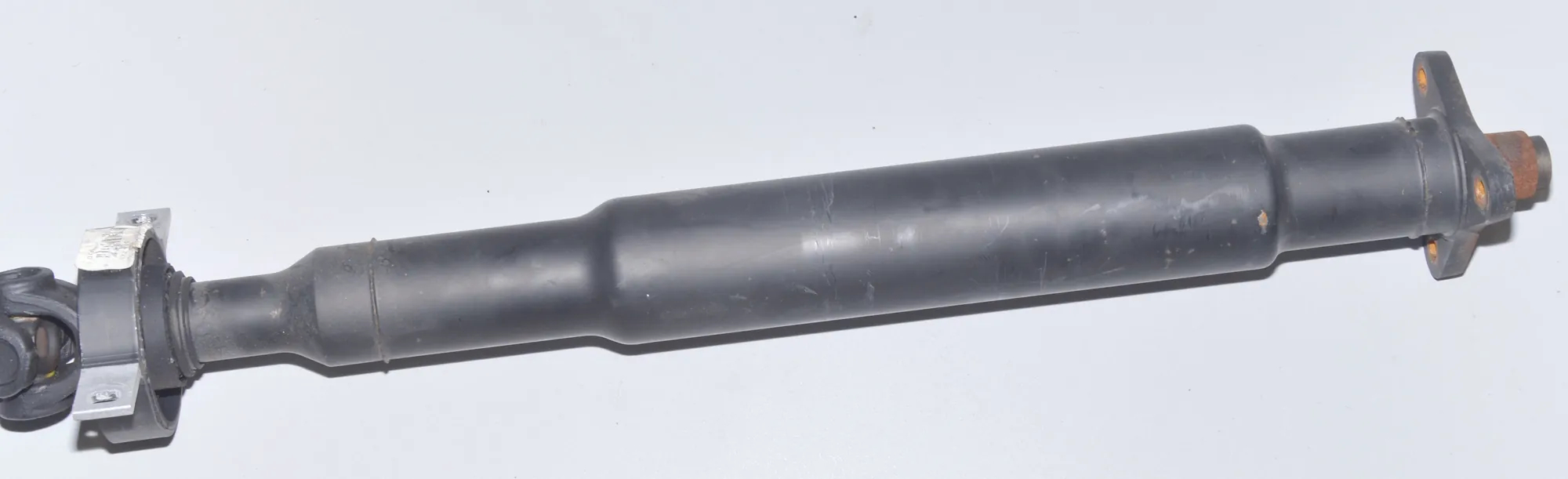 Propshaft Cardan – OEM 7614412 · BMW 3 Coupe (E92) 320 d 2011 – 3