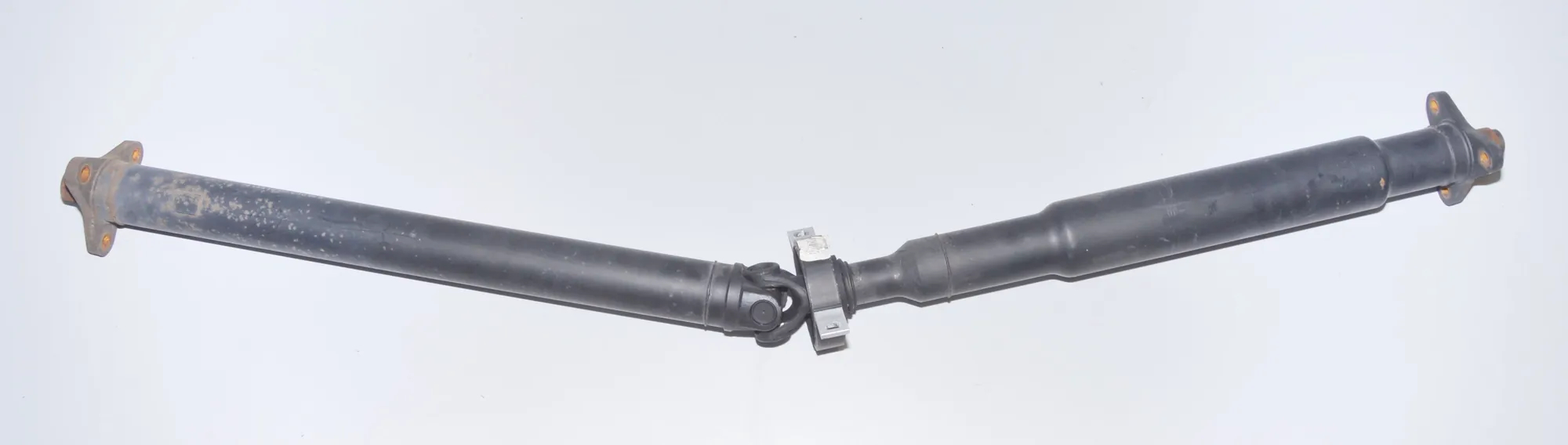 Propshaft Cardan – OEM 7614412 · BMW 3 Coupe (E92) 320 d 2011