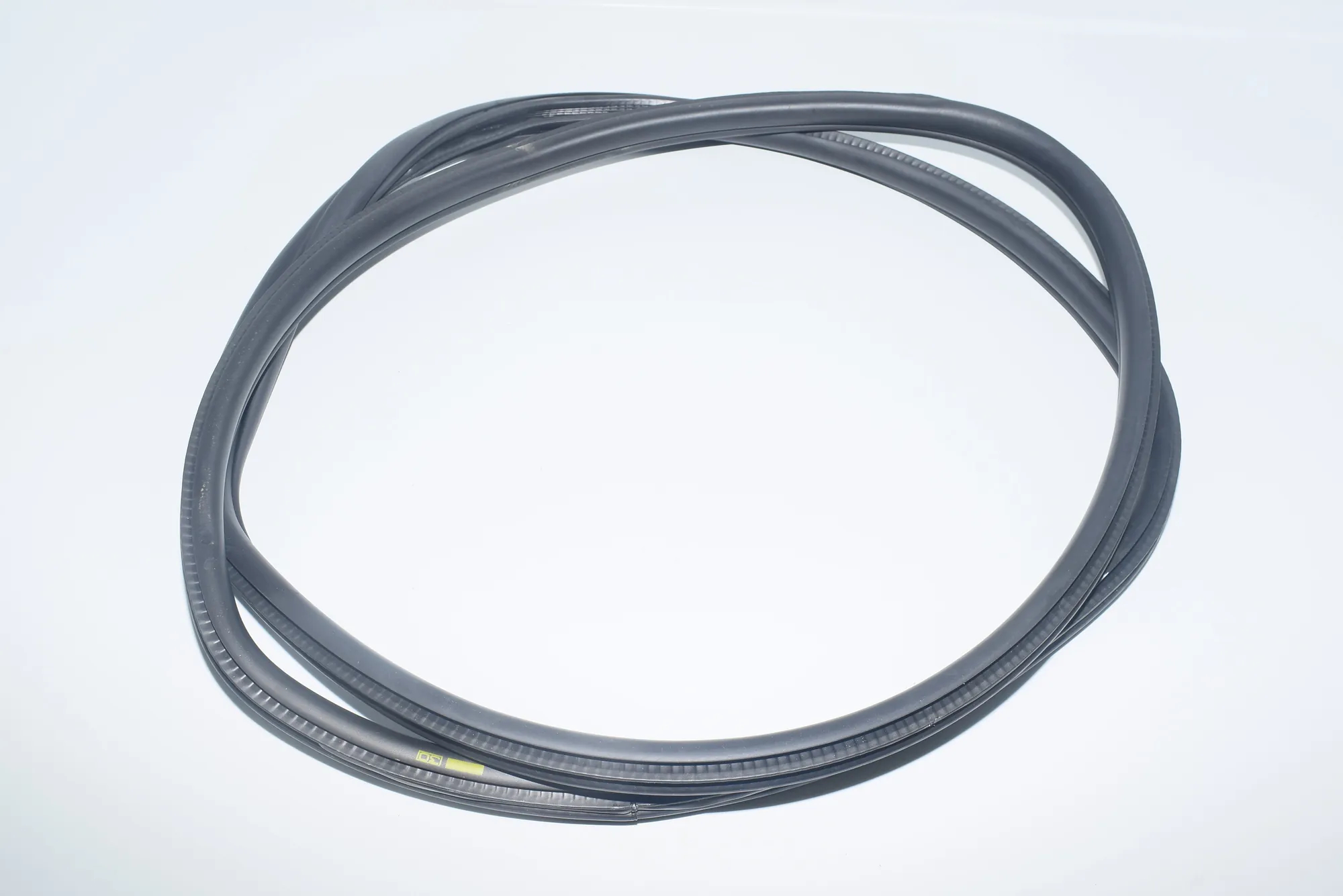 Rear Left Door Seal Rubber – OEM 7258311 · BMW 3 (F30, F80) 320 d Efficient Dynamics 2014 – 3