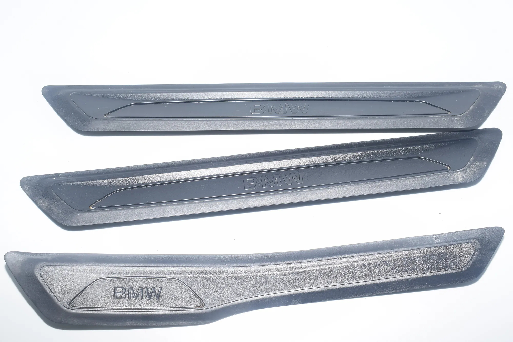 Door Sill Trim Kit – OEM 7263313 · BMW 3 (F30, F80) 320 d Efficient Dynamics 2014 – 3