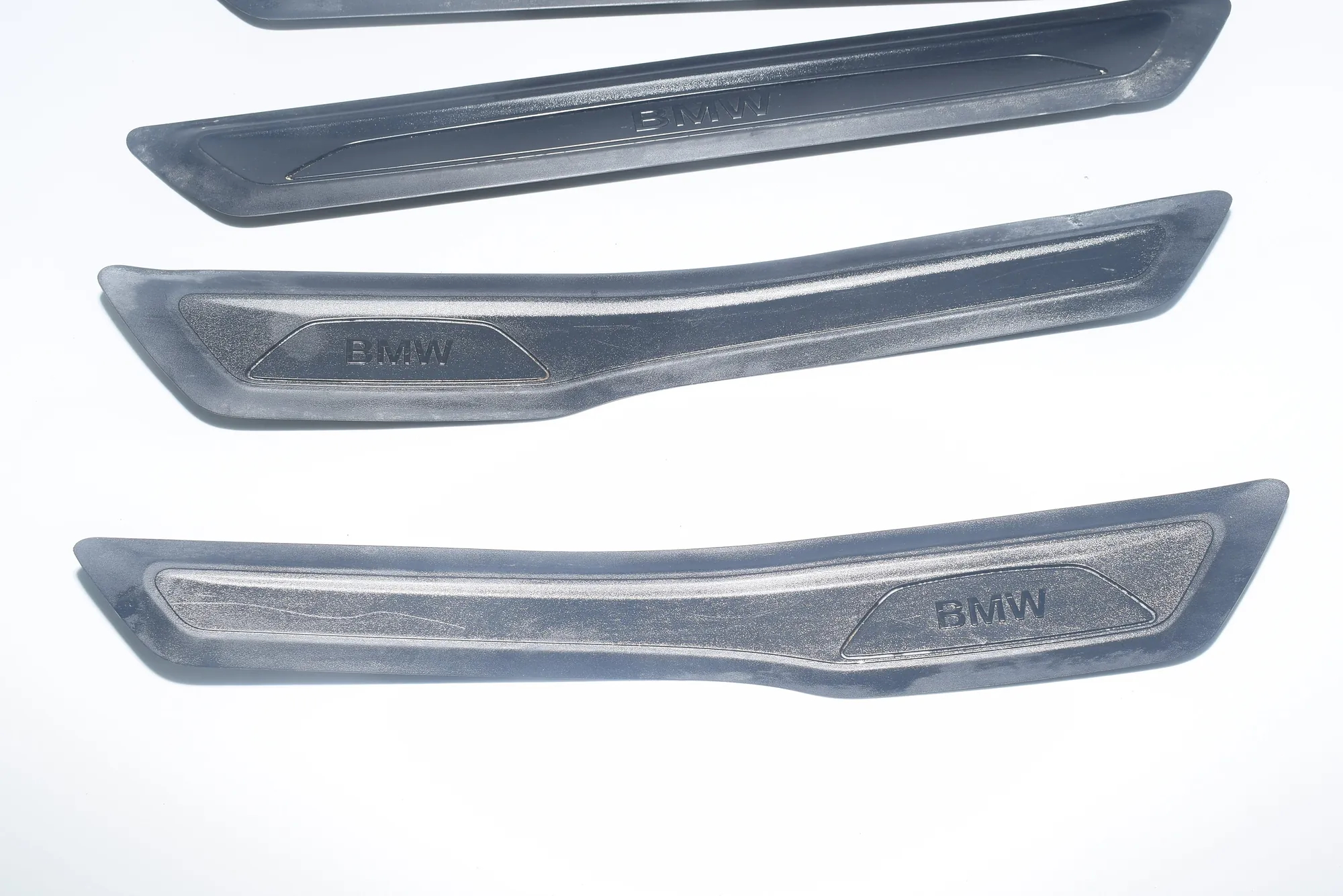 Door Sill Trim Kit – OEM 7263313 · BMW 3 (F30, F80) 320 d Efficient Dynamics 2014 – 4