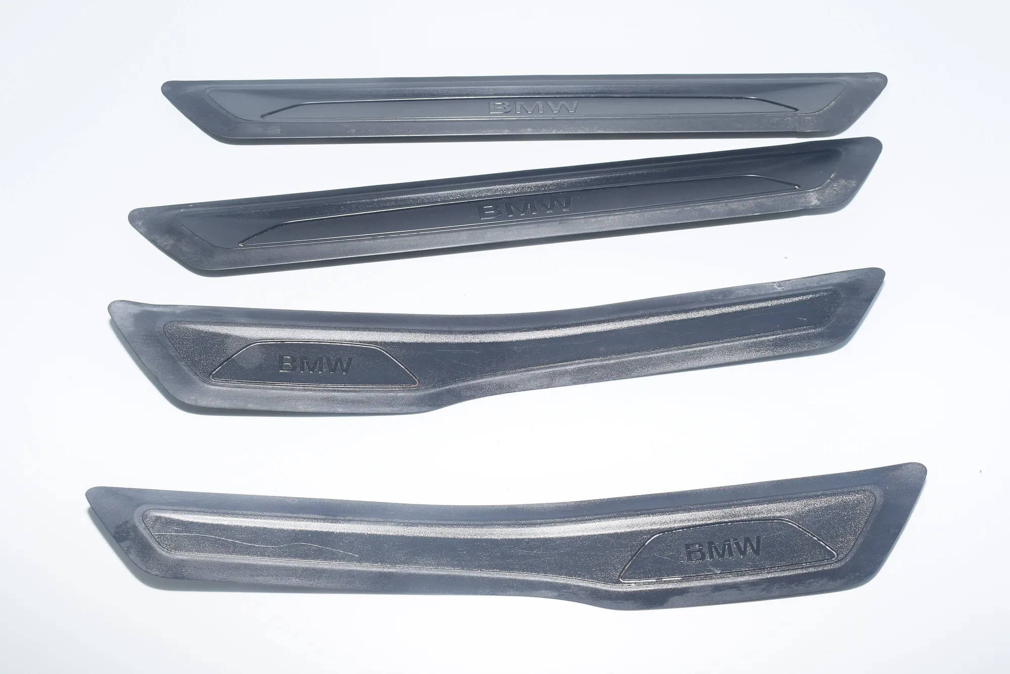 Door Sill Trim Kit – OEM 7263313 · BMW 3 (F30, F80) 320 d Efficient Dynamics 2014