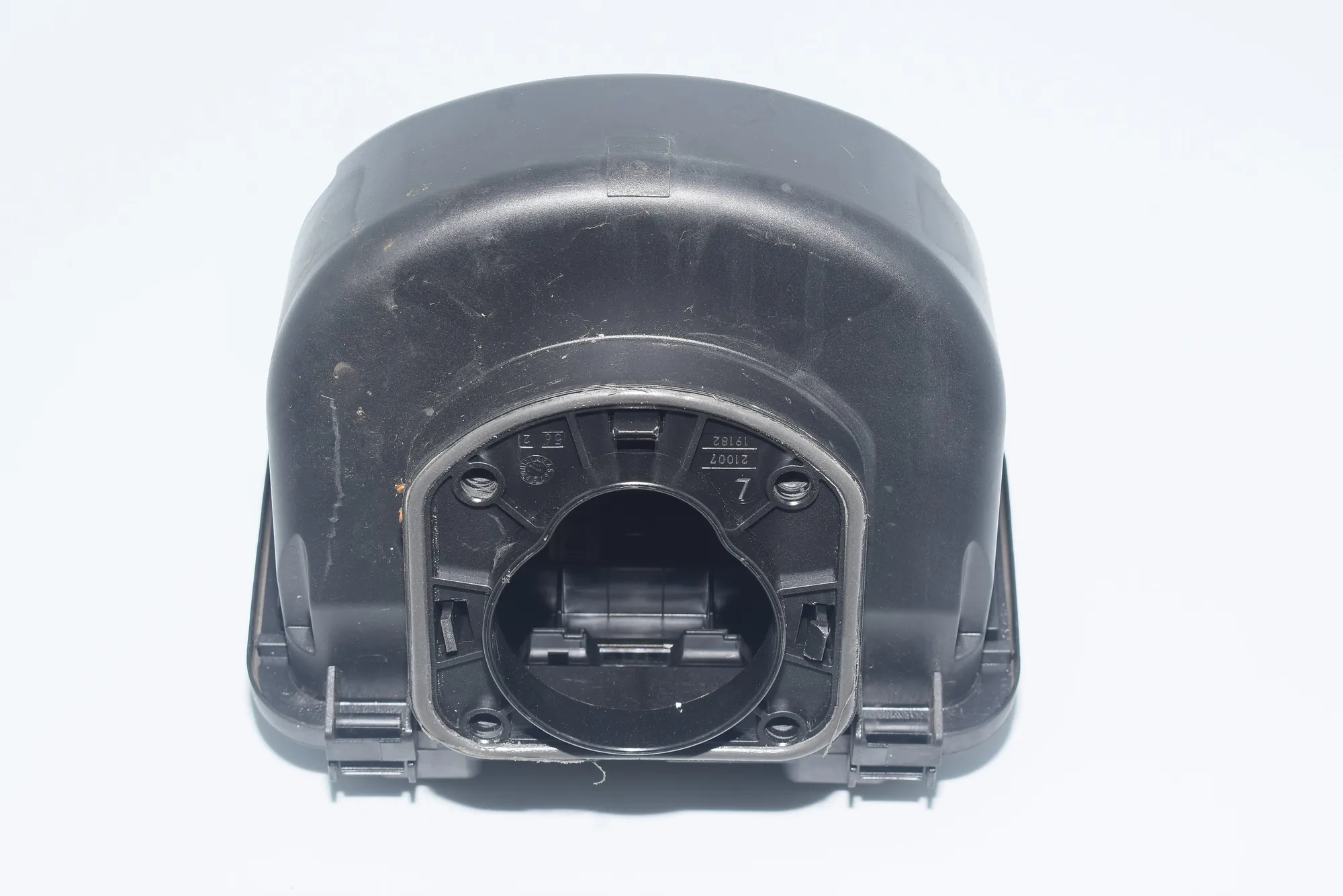 Fuse Box – OEM 9224872 · BMW 3 (F30, F80) 320 d Efficient Dynamics 2014 – 2