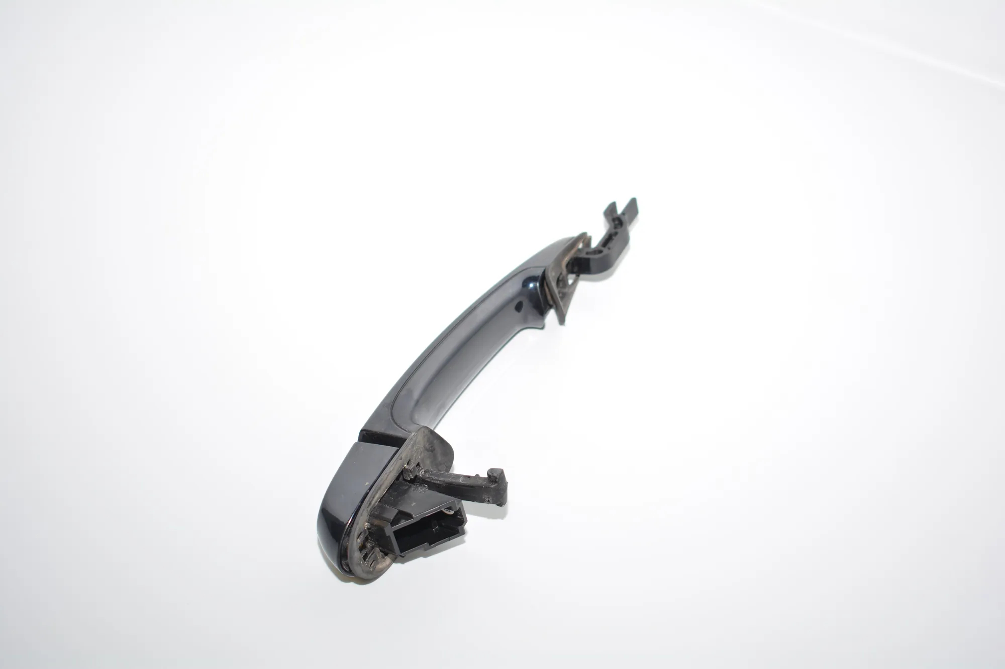 Rear Right Door Exterior Handle · BMW 3 Touring (E91) 320 d 2008 – 3