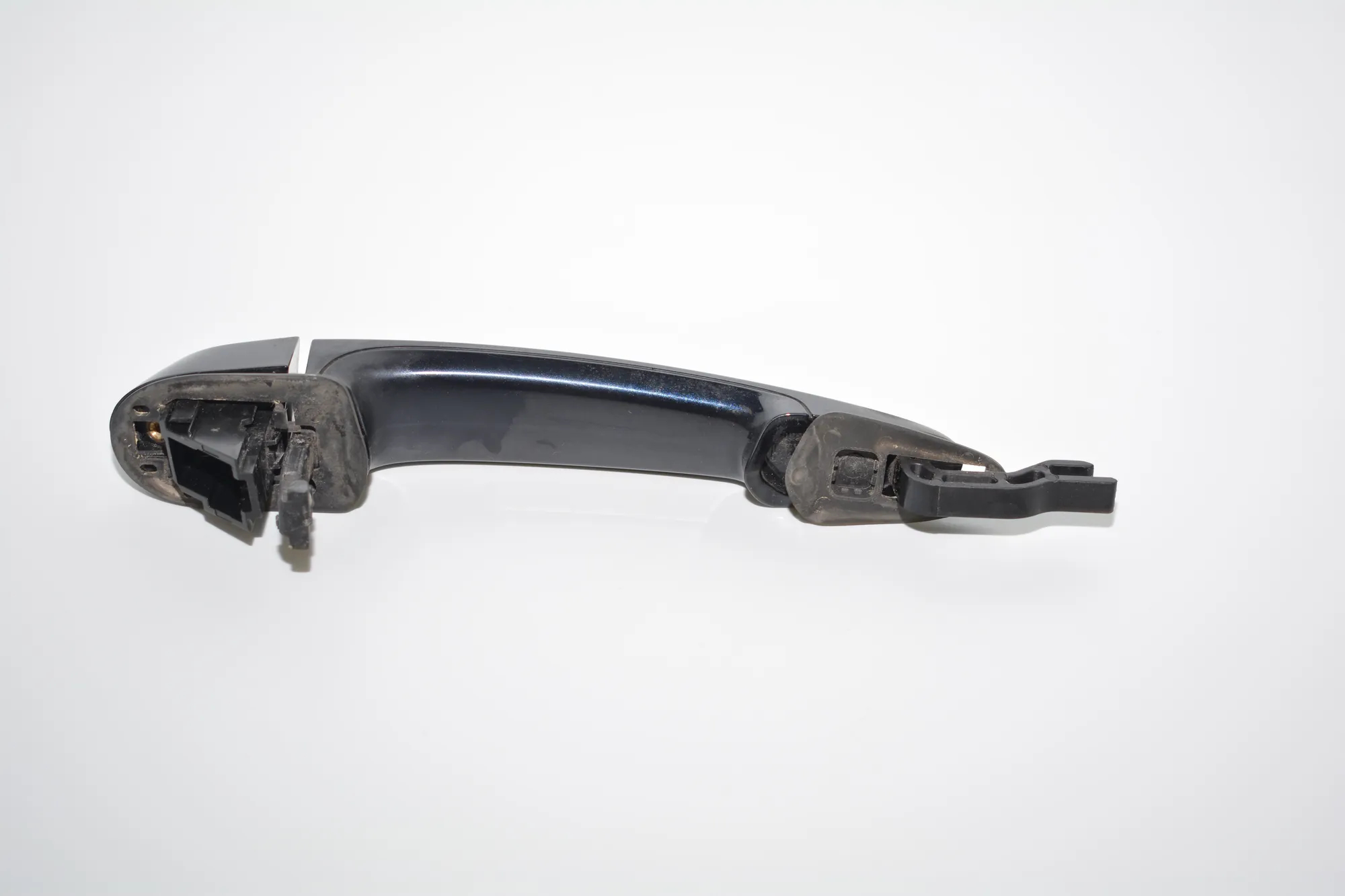 Rear Right Door Exterior Handle · BMW 3 Touring (E91) 320 d 2008 – 4