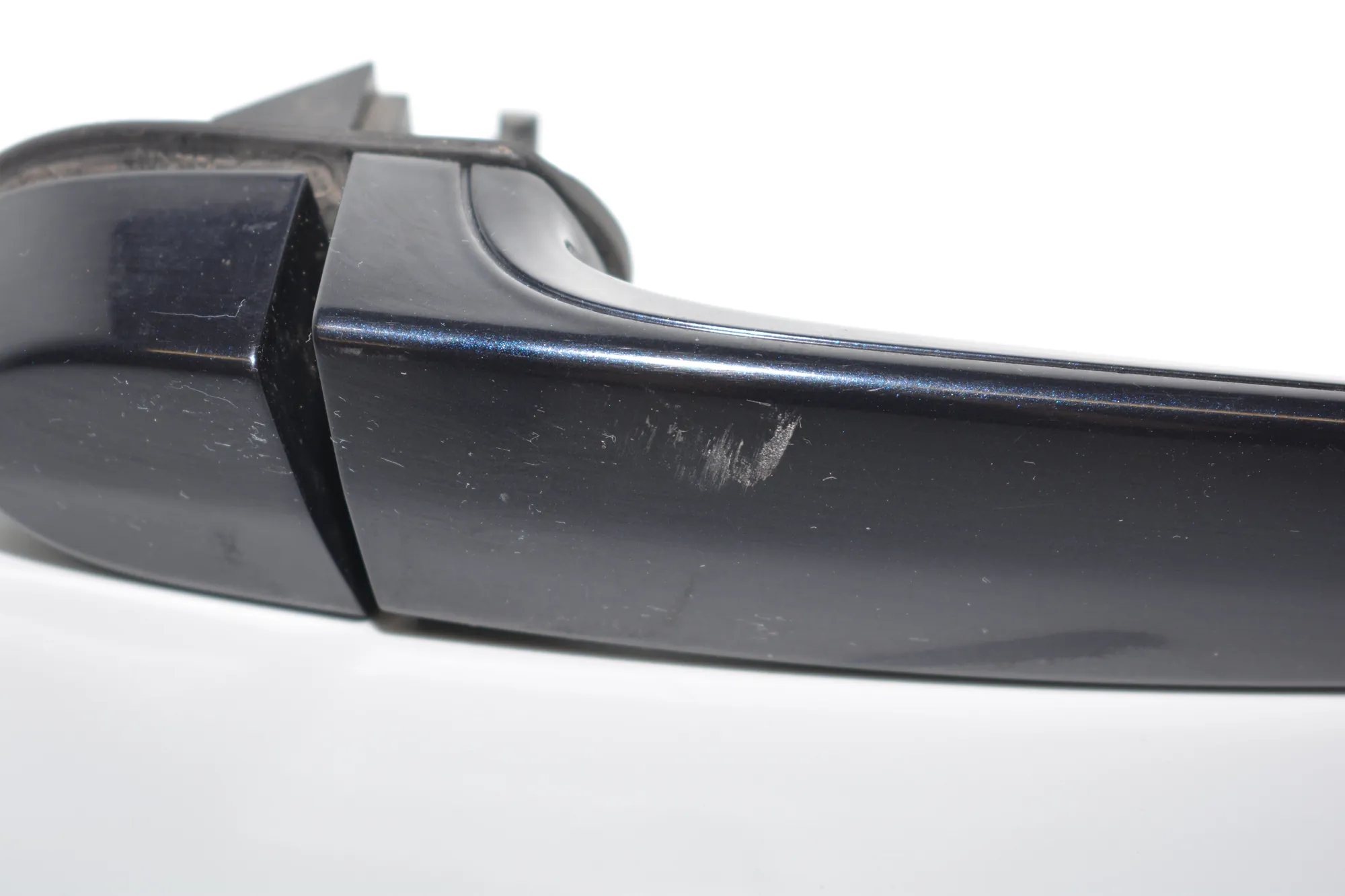 Rear Right Door Exterior Handle · BMW 3 Touring (E91) 320 d 2008 – 5