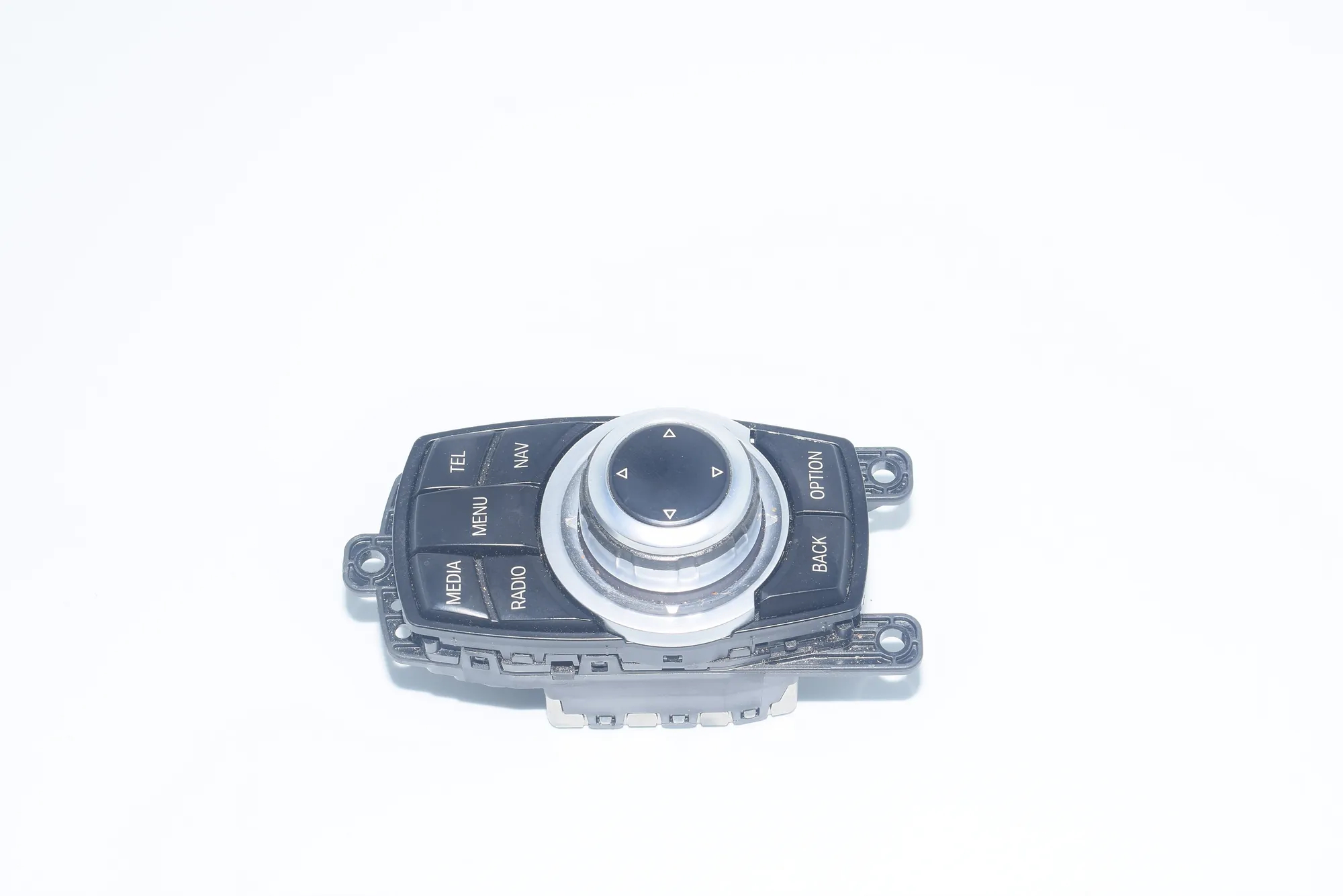 Navigation System – OEM 9365833 · BMW 3 (F30, F80) 320 d Efficient Dynamics 2014 – 5
