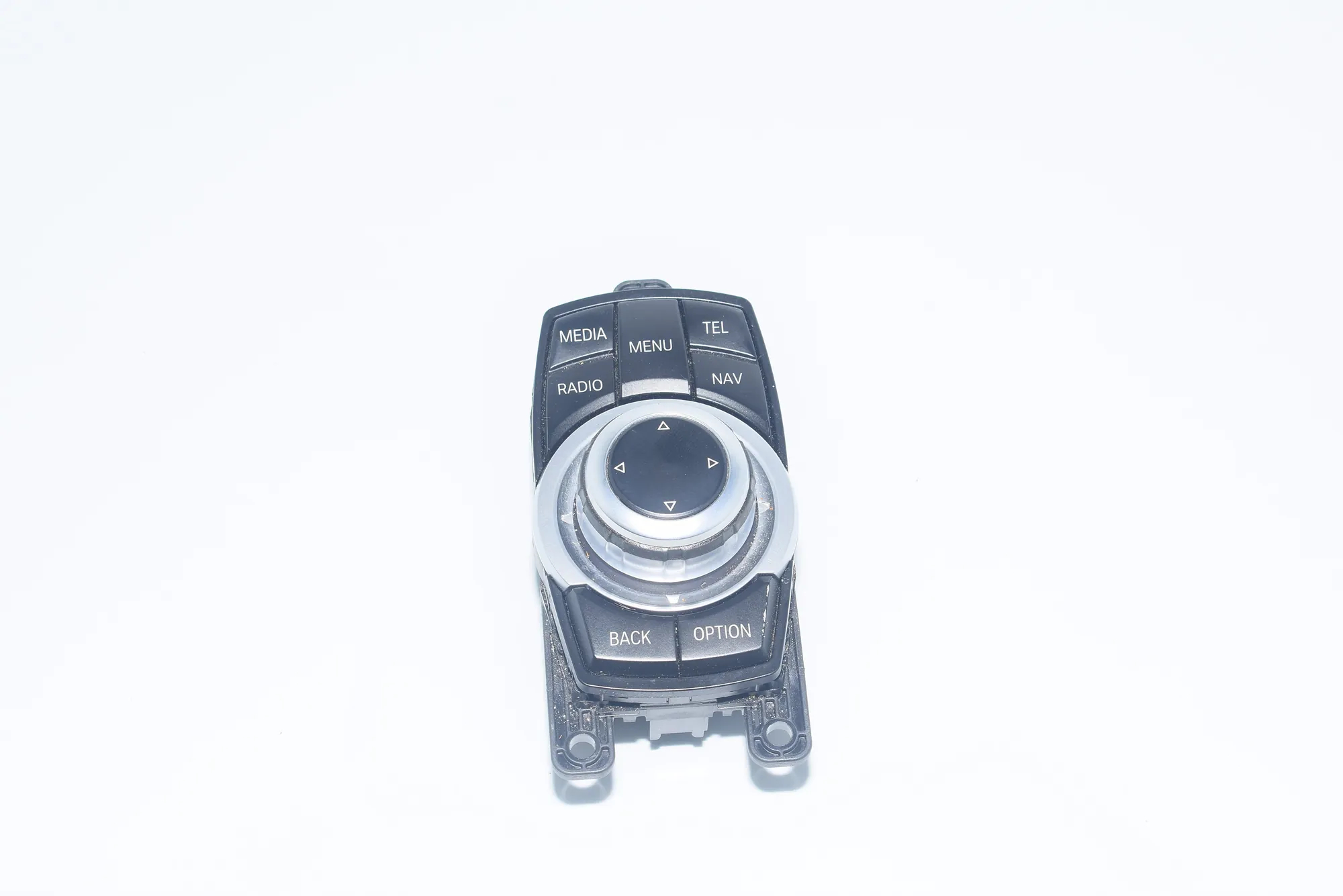 Navigation System – OEM 9365833 · BMW 3 (F30, F80) 320 d Efficient Dynamics 2014 – 4