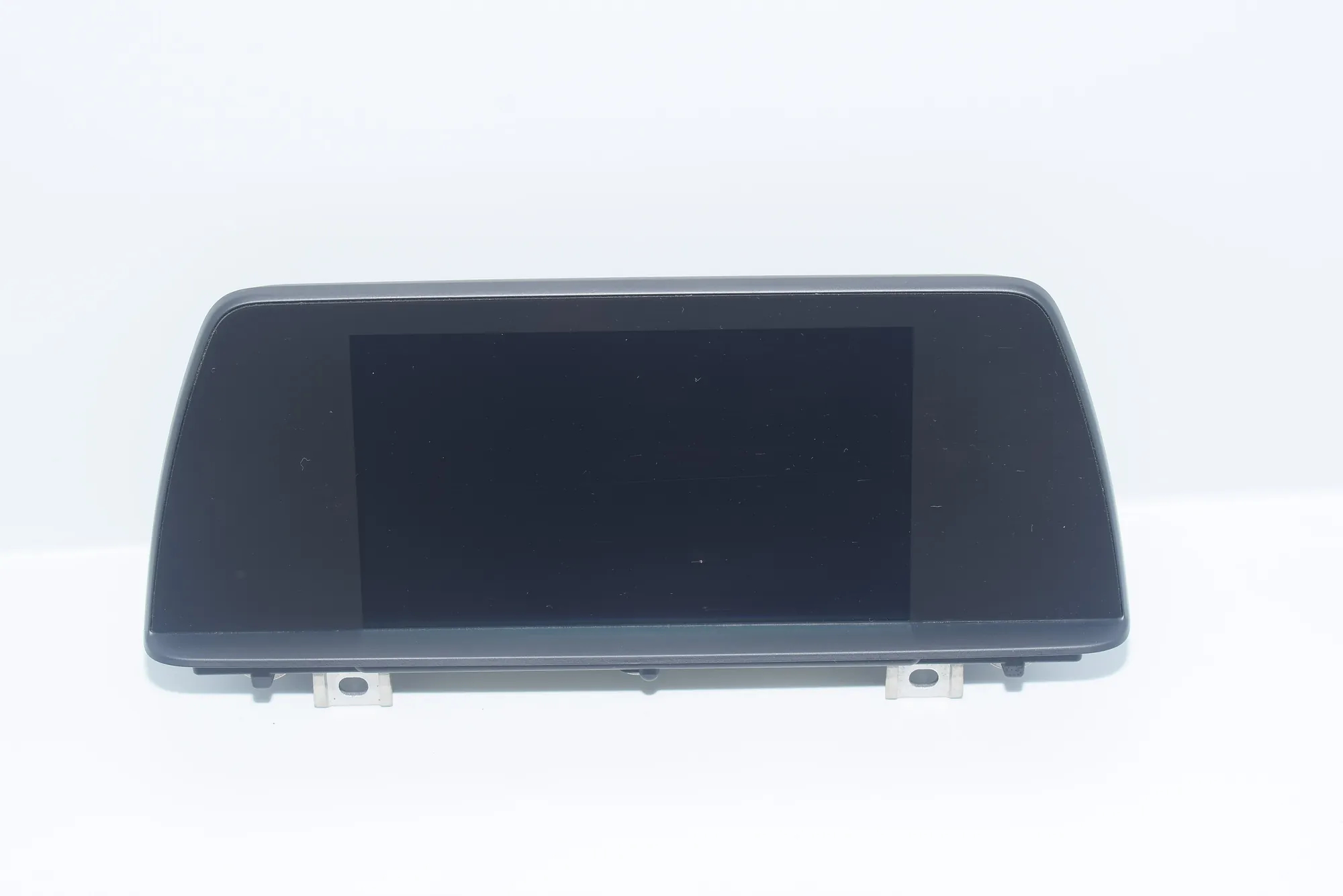 Navigation System – OEM 9365833 · BMW 3 (F30, F80) 320 d Efficient Dynamics 2014 – 3