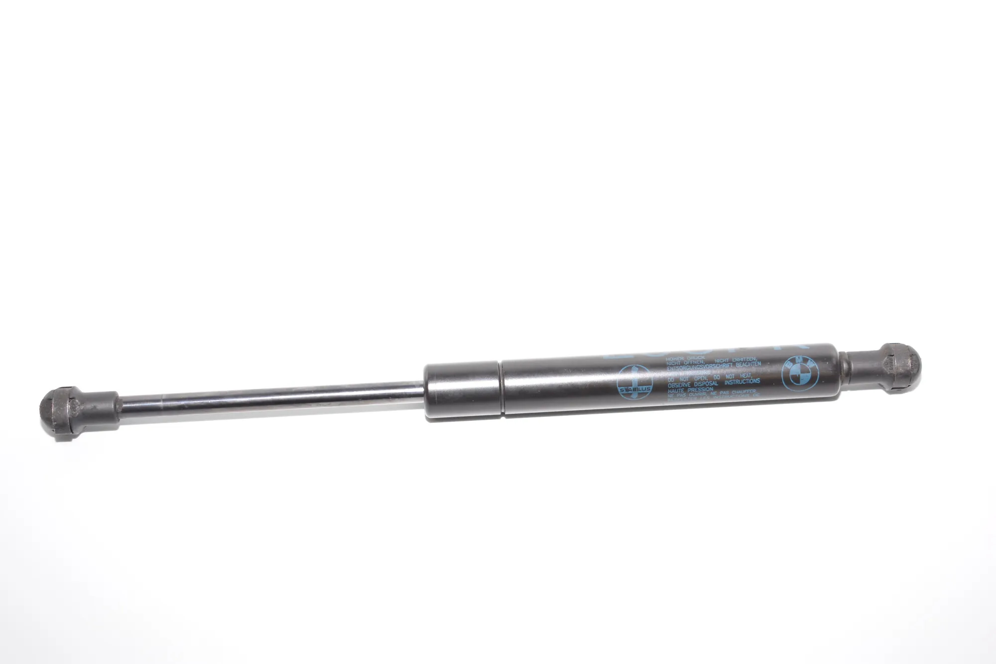 Front Right Bonnet Strut – OEM 8402551 · BMW X5 (E53) 4.6 is 2002 – 3