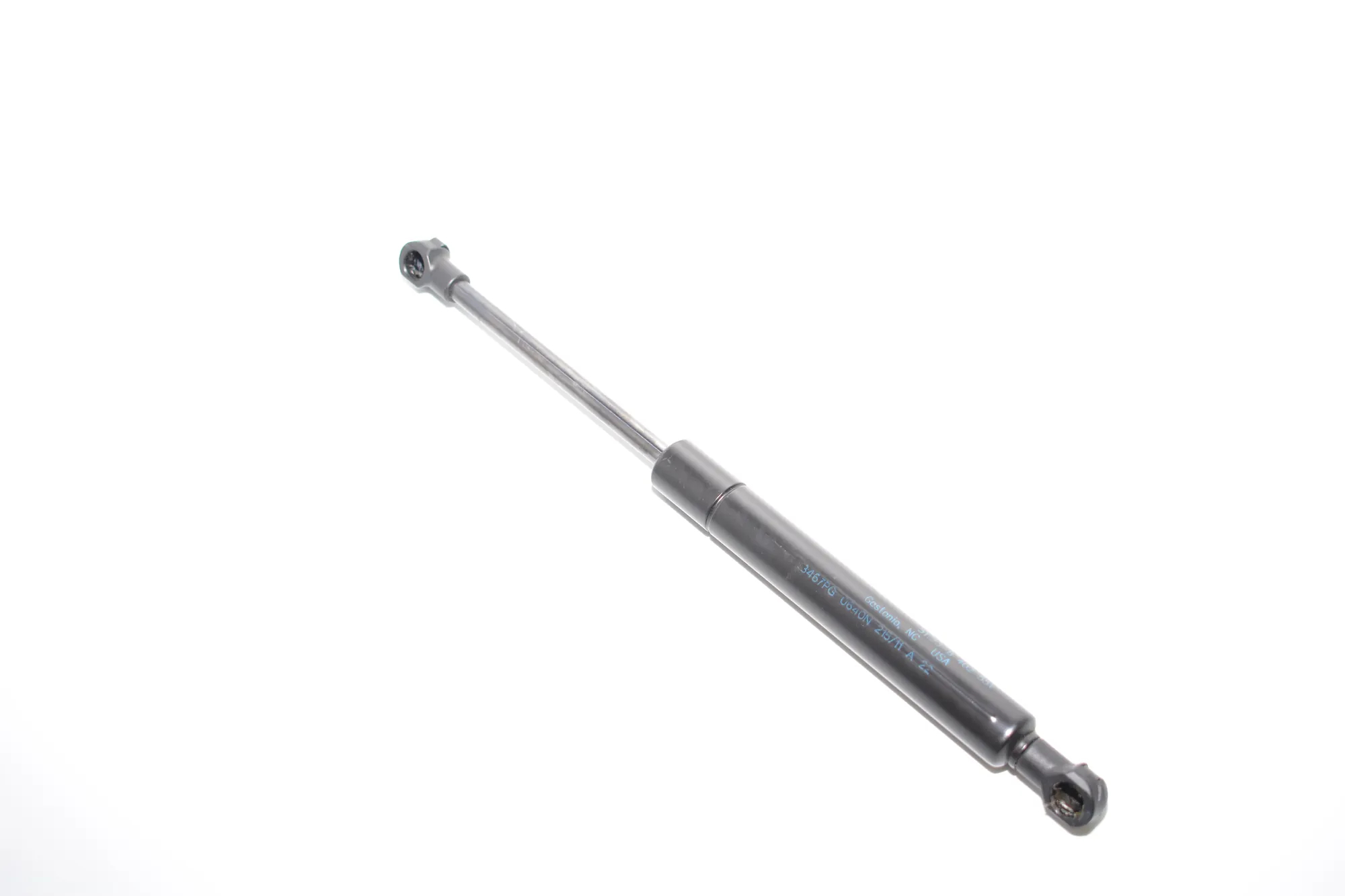 Front Right Bonnet Strut – OEM 8402551 · BMW X5 (E53) 4.6 is 2002