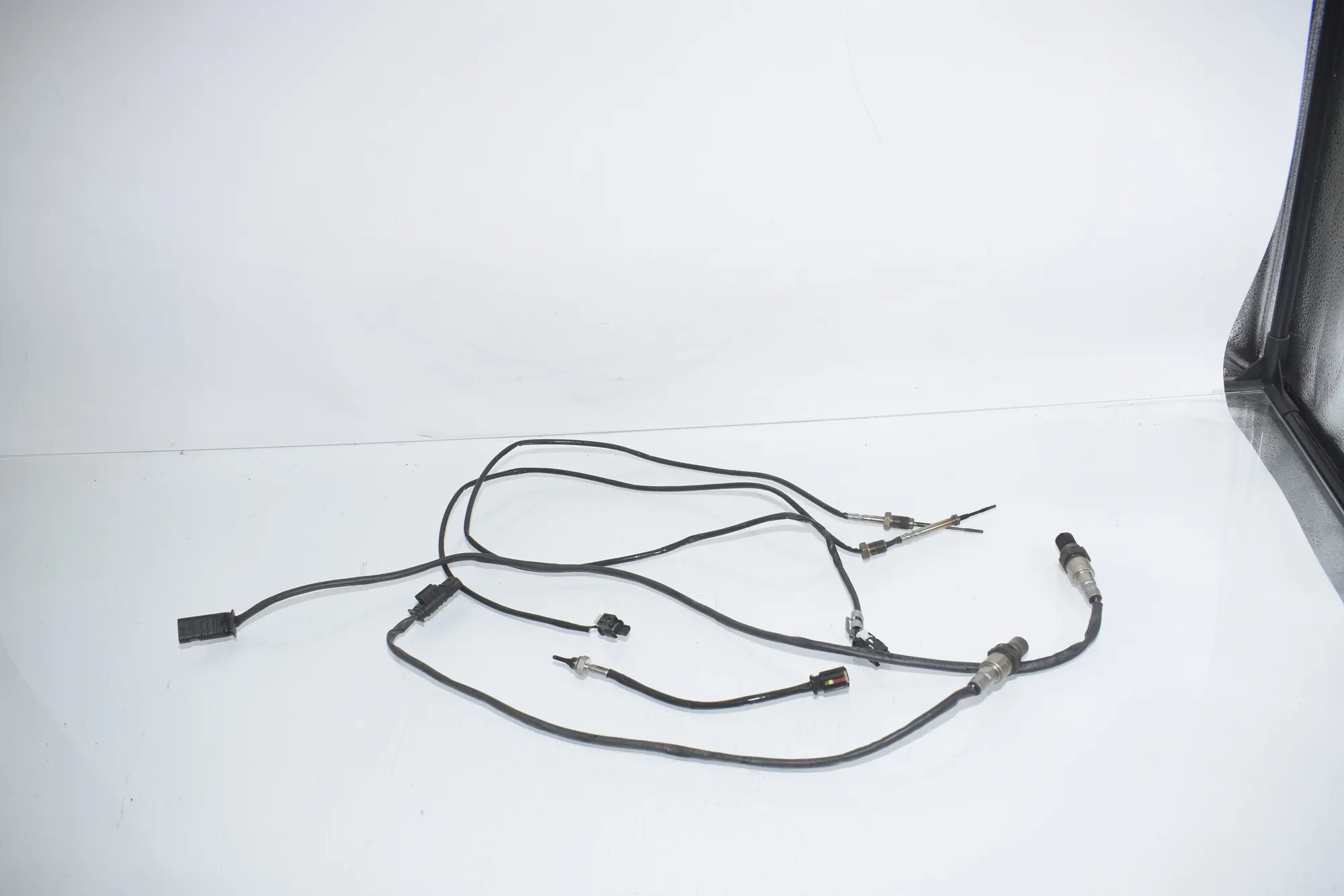 Lambda Oxygen Sensor – OEM 8595135 · BMW X1 (F48) sDrive 18 d 2019 – 3