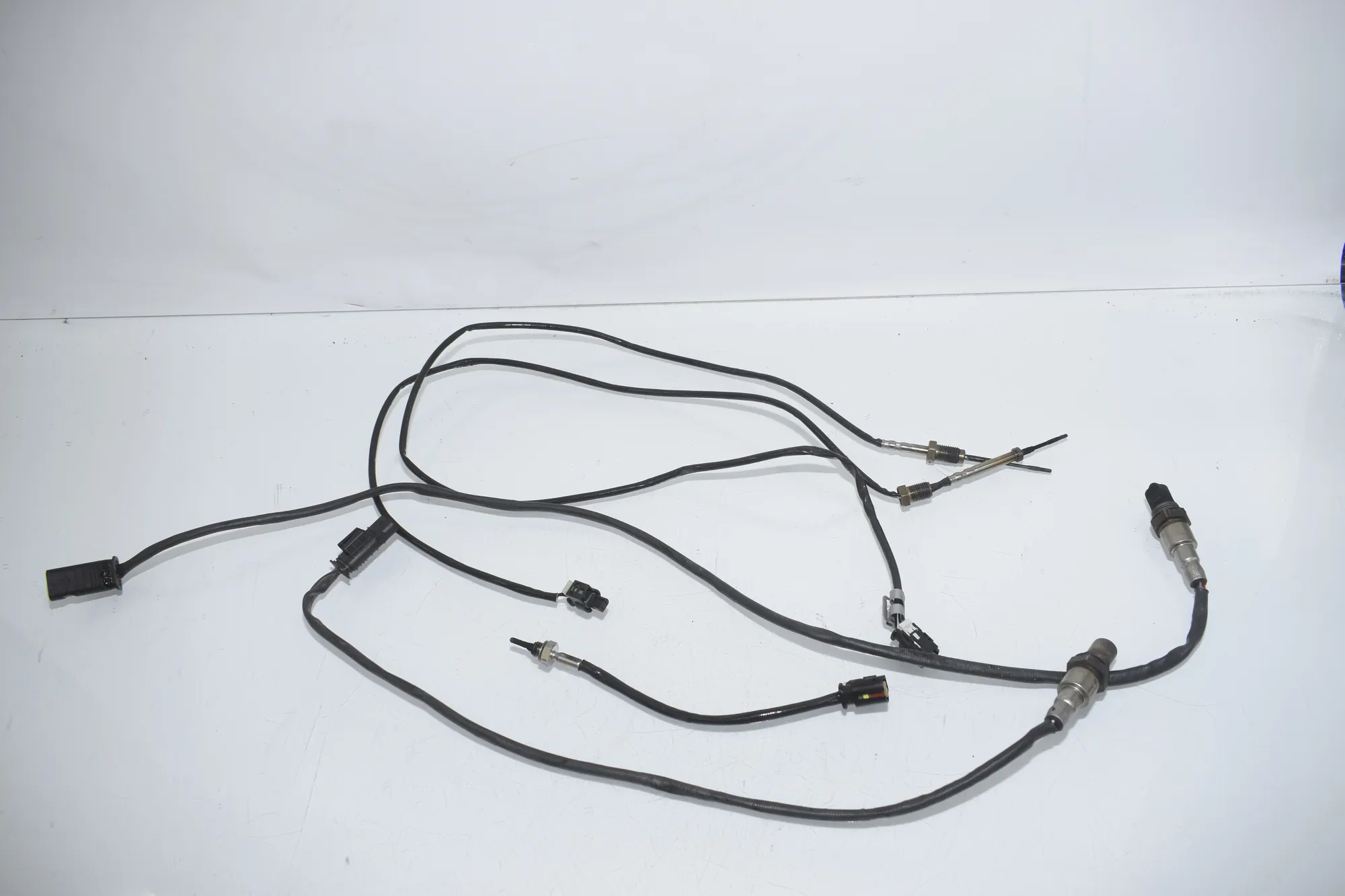 Lambda Oxygen Sensor – OEM 8595135 · BMW X1 (F48) sDrive 18 d 2019 – 2