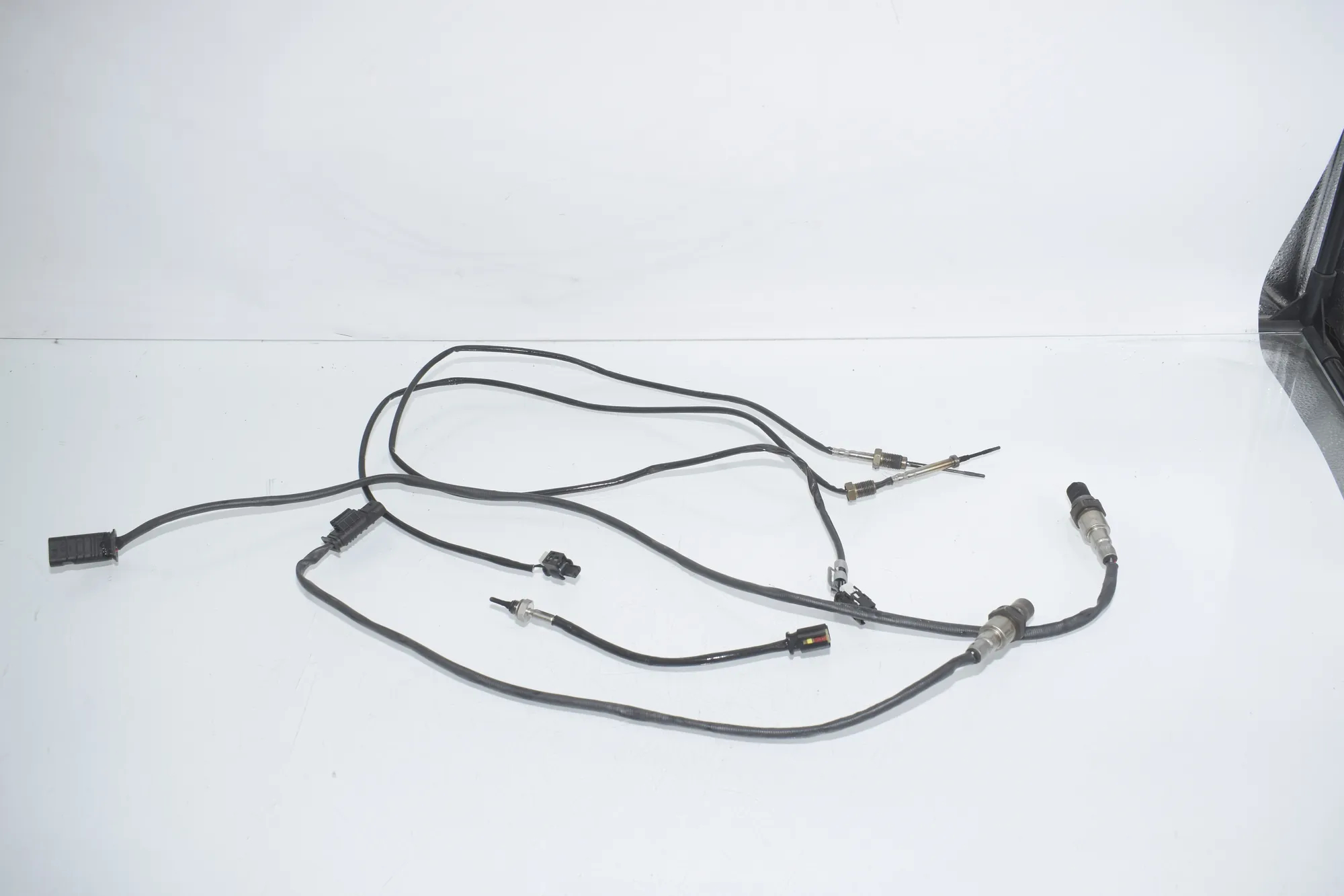 Lambda Oxygen Sensor – OEM 8595135 · BMW X1 (F48) sDrive 18 d 2019