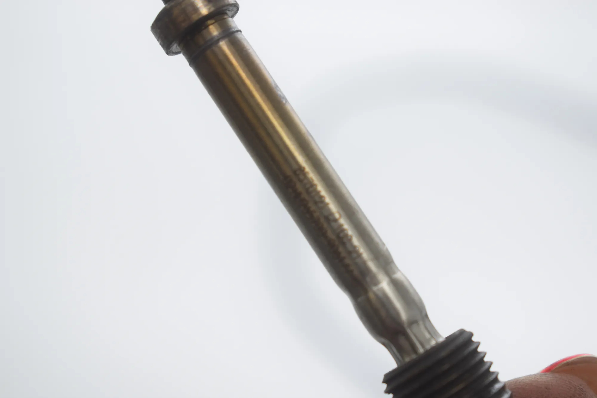 Lambda Oxygen Sensor – OEM 8595135 · BMW X1 (F48) sDrive 18 d 2019 – 7